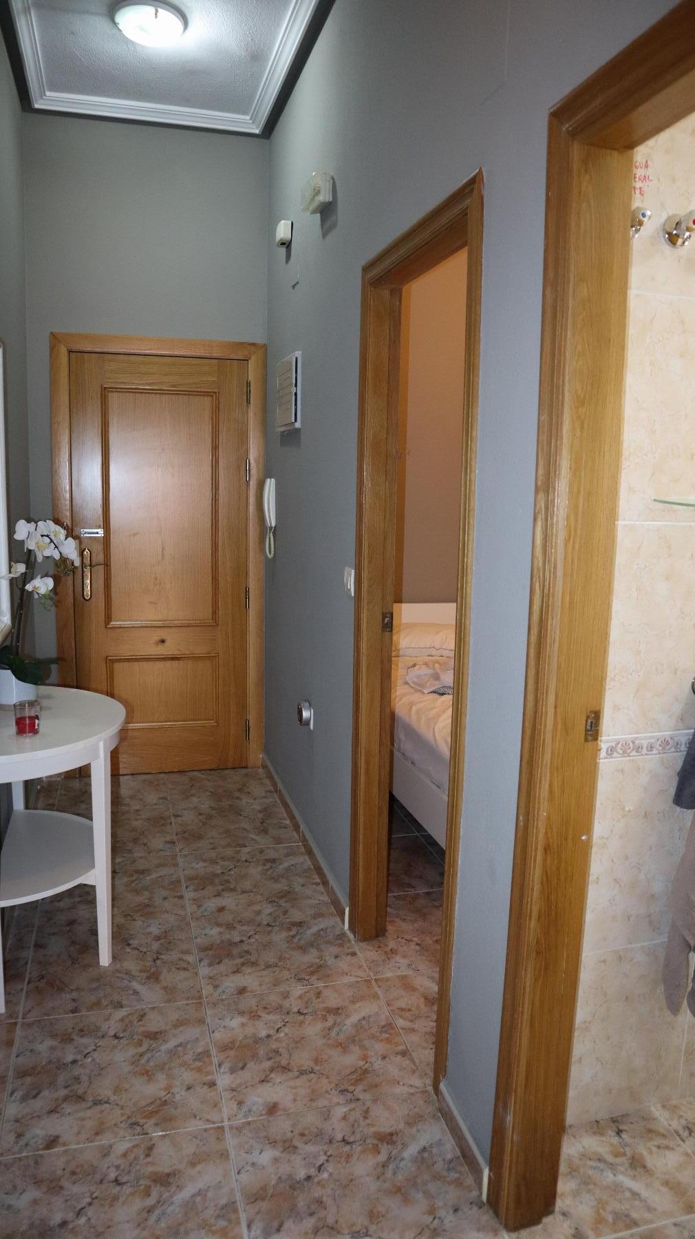 Venta de apartamento en Orihuela Costa