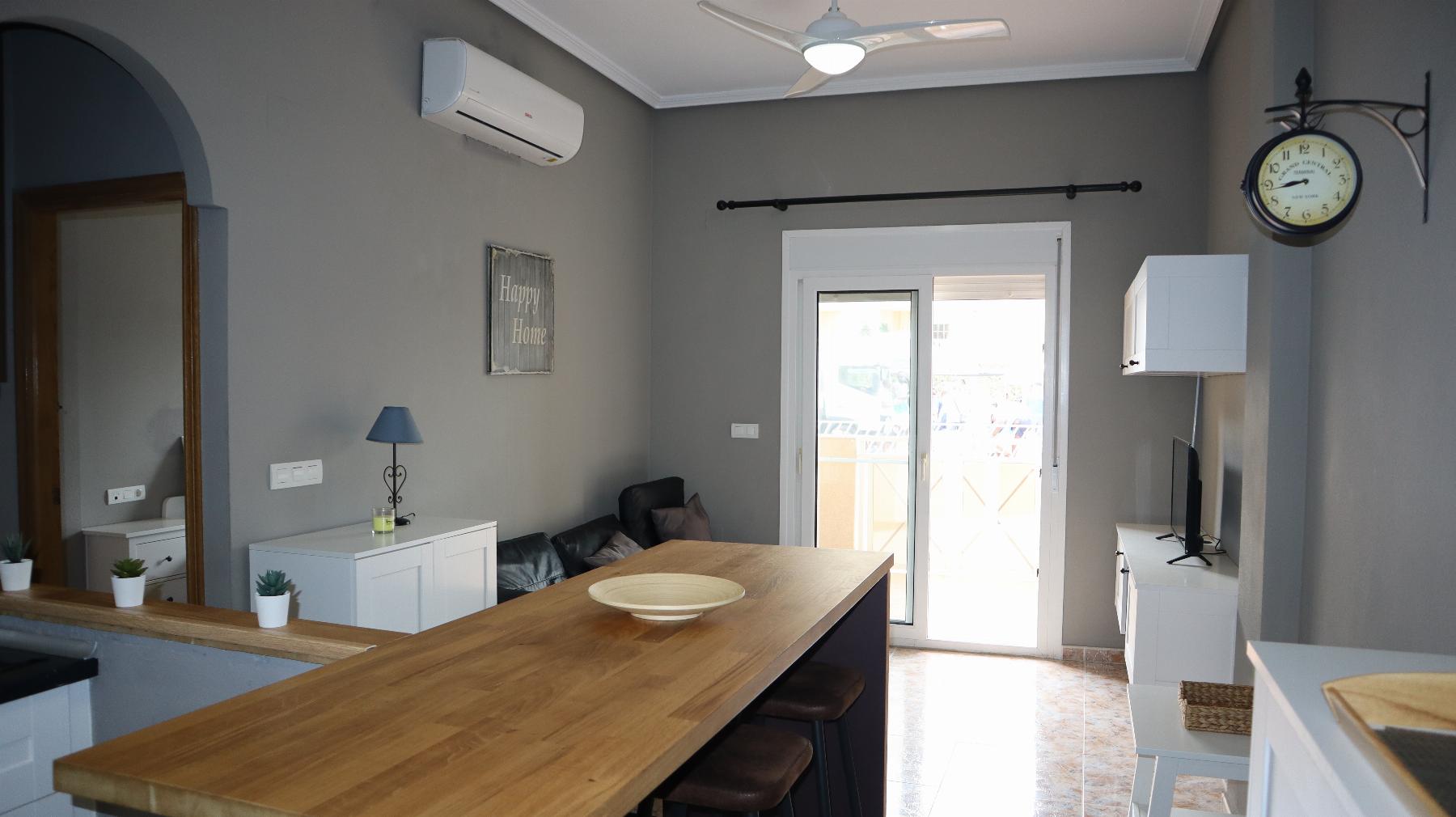 Venta de apartamento en Orihuela Costa