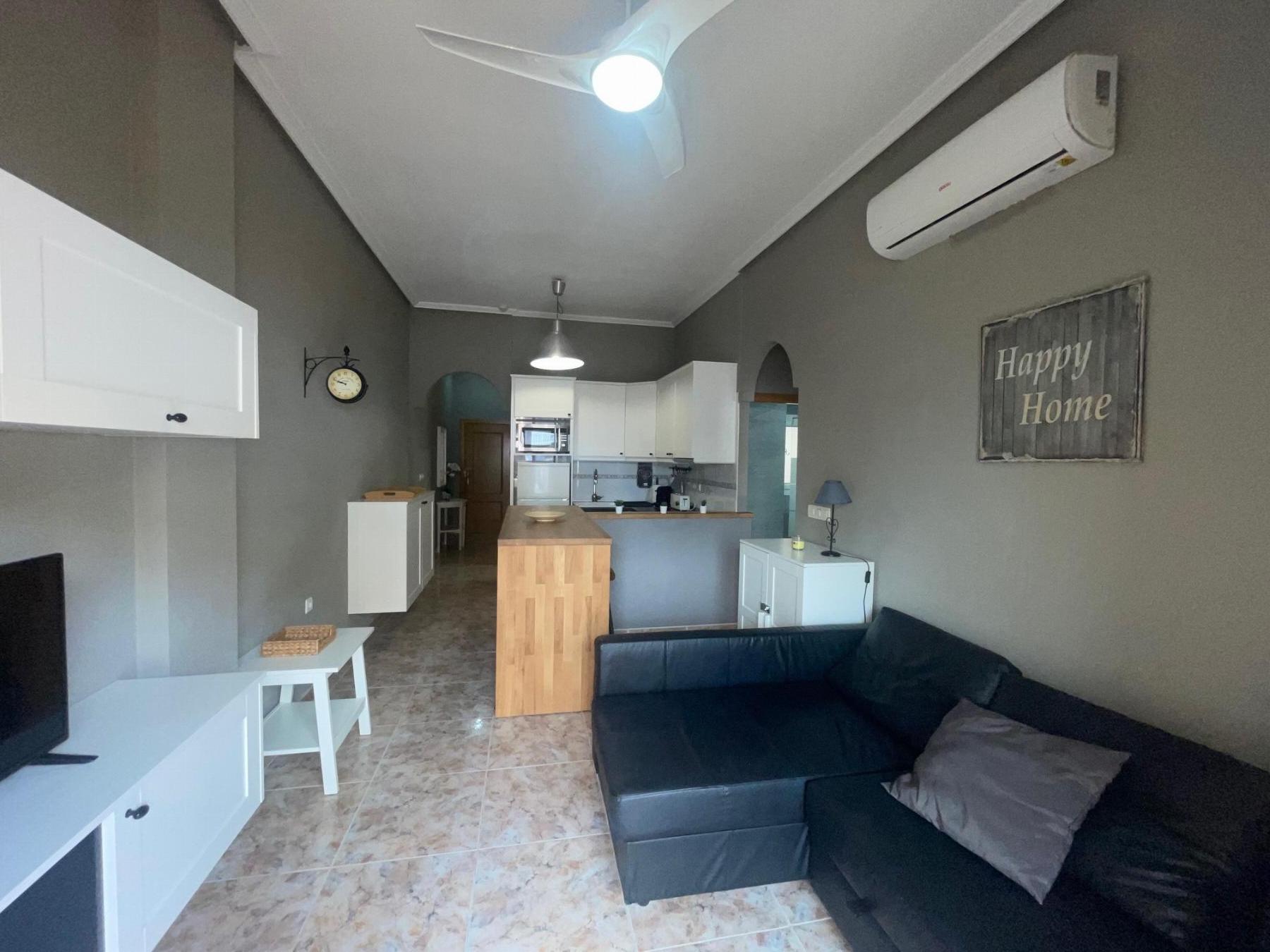 Venta de apartamento en Orihuela Costa