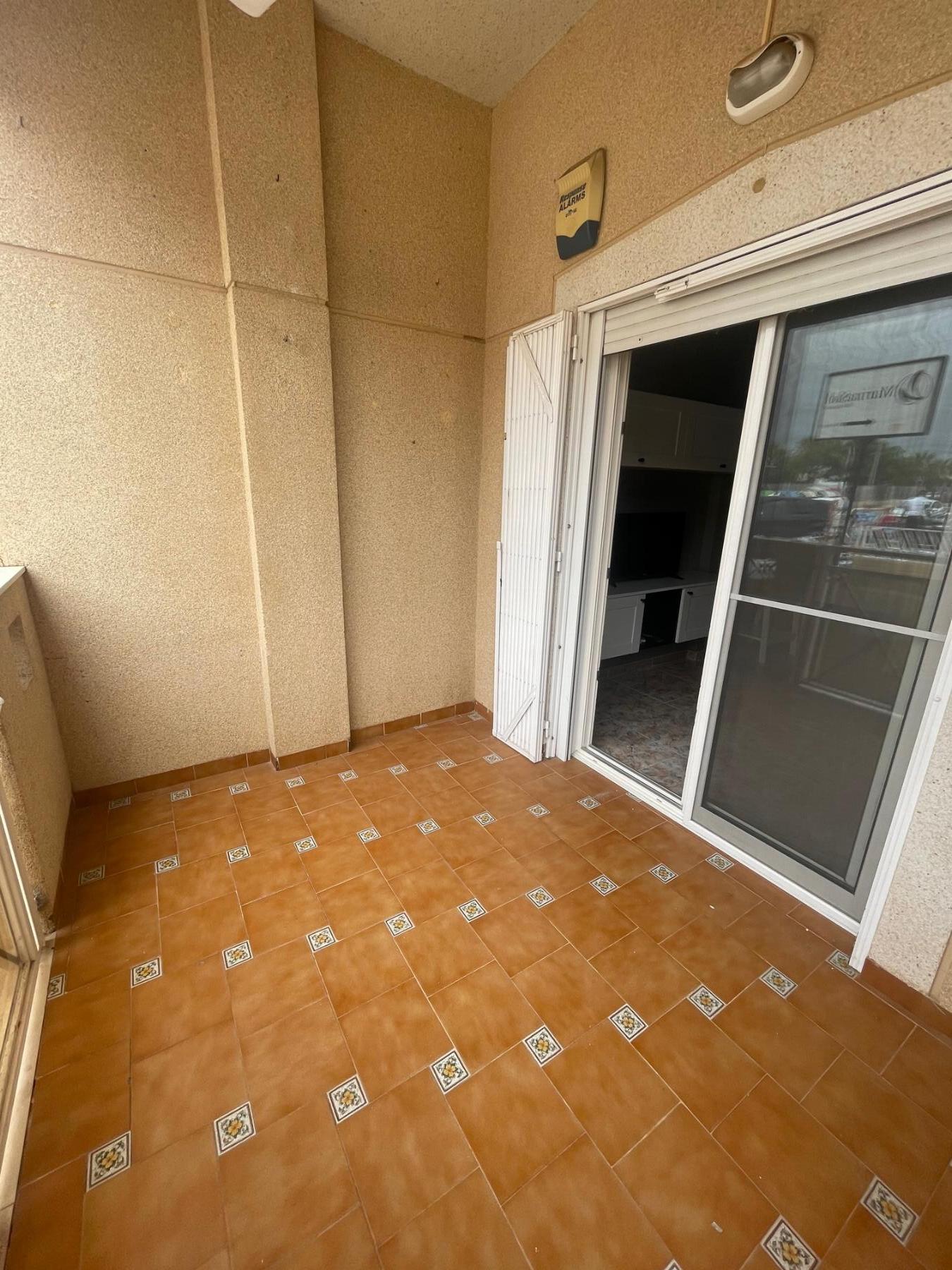 Venta de apartamento en Orihuela Costa