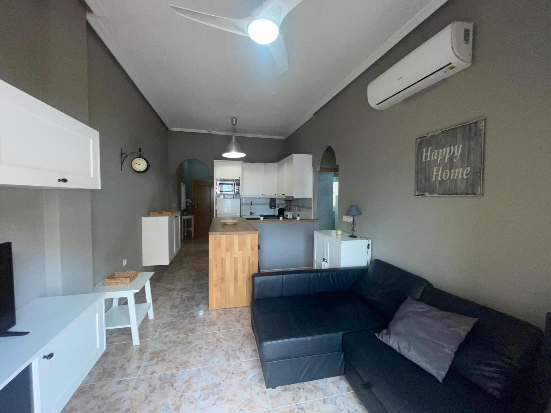 Venta de apartamento en Orihuela Costa