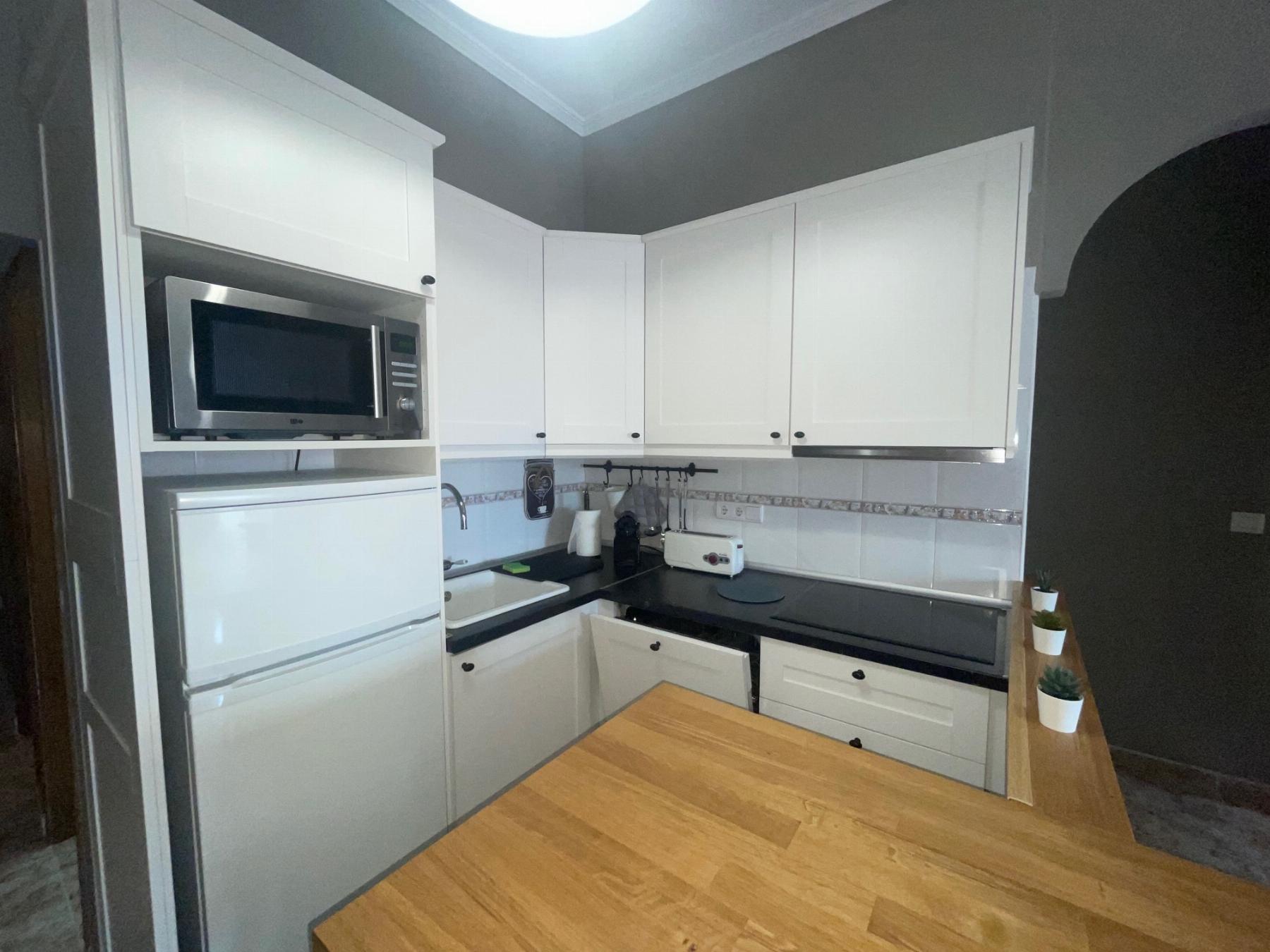 Venta de apartamento en Orihuela Costa
