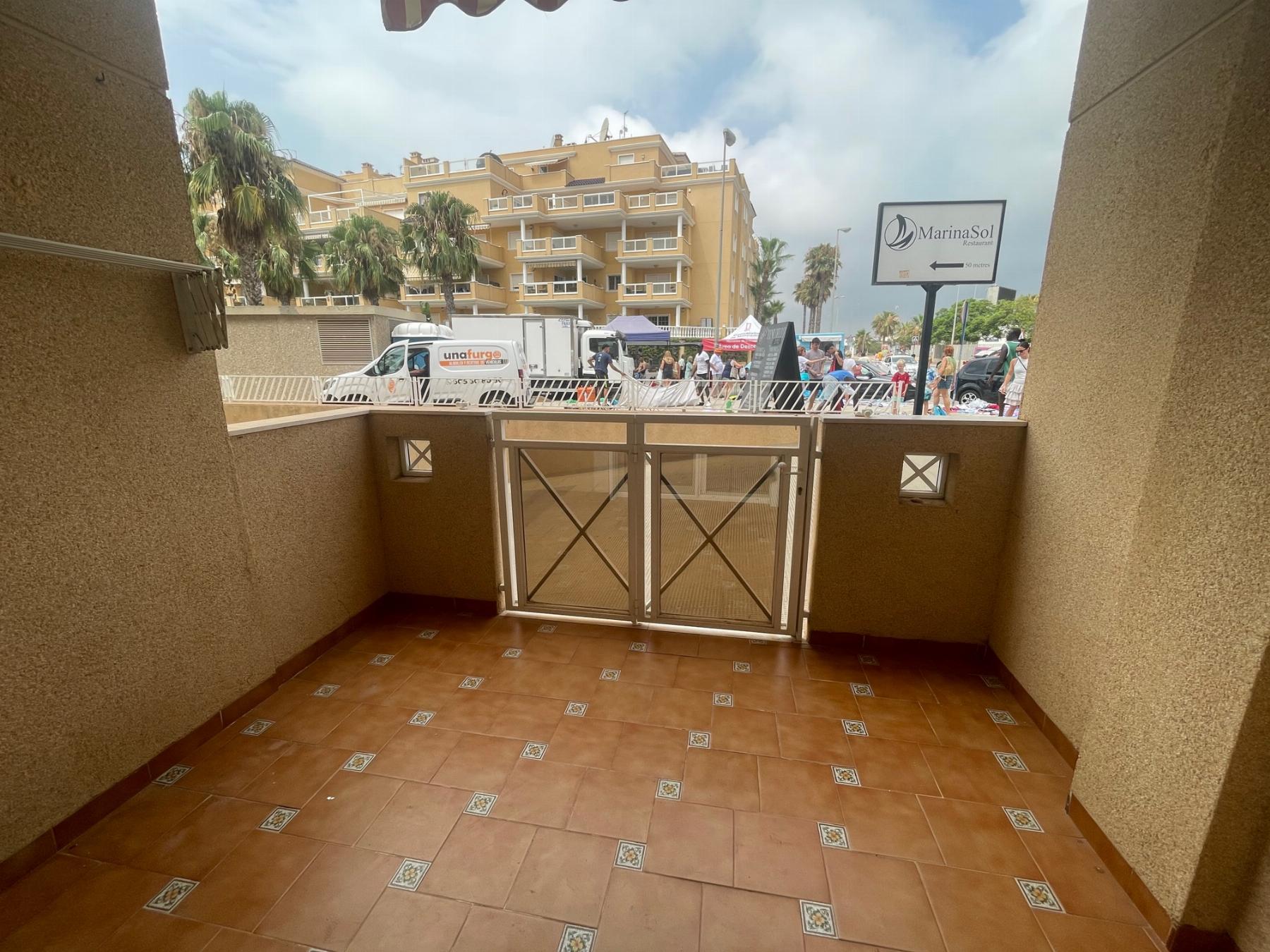 Venta de apartamento en Orihuela Costa