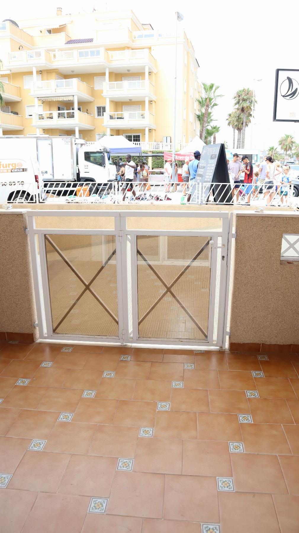 Venta de apartamento en Orihuela Costa