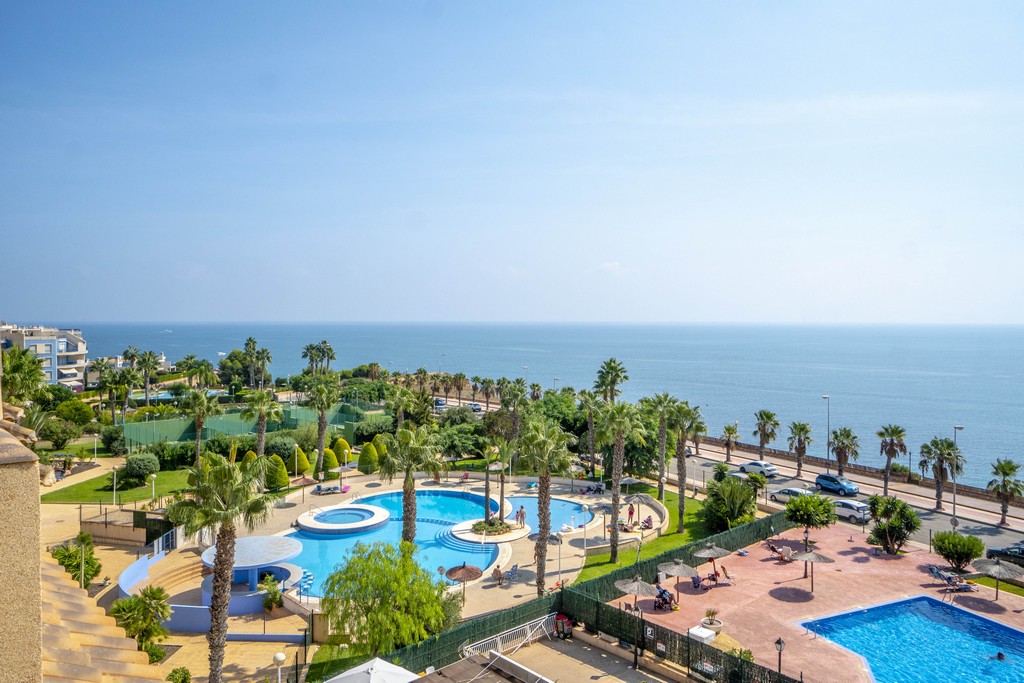 Venta de apartamento en Orihuela Costa