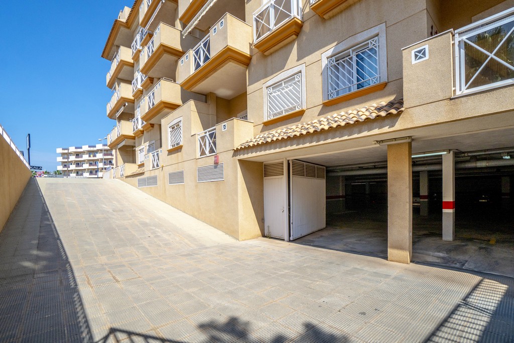Venta de apartamento en Orihuela Costa