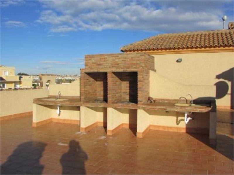 Venta de apartamento en Orihuela Costa
