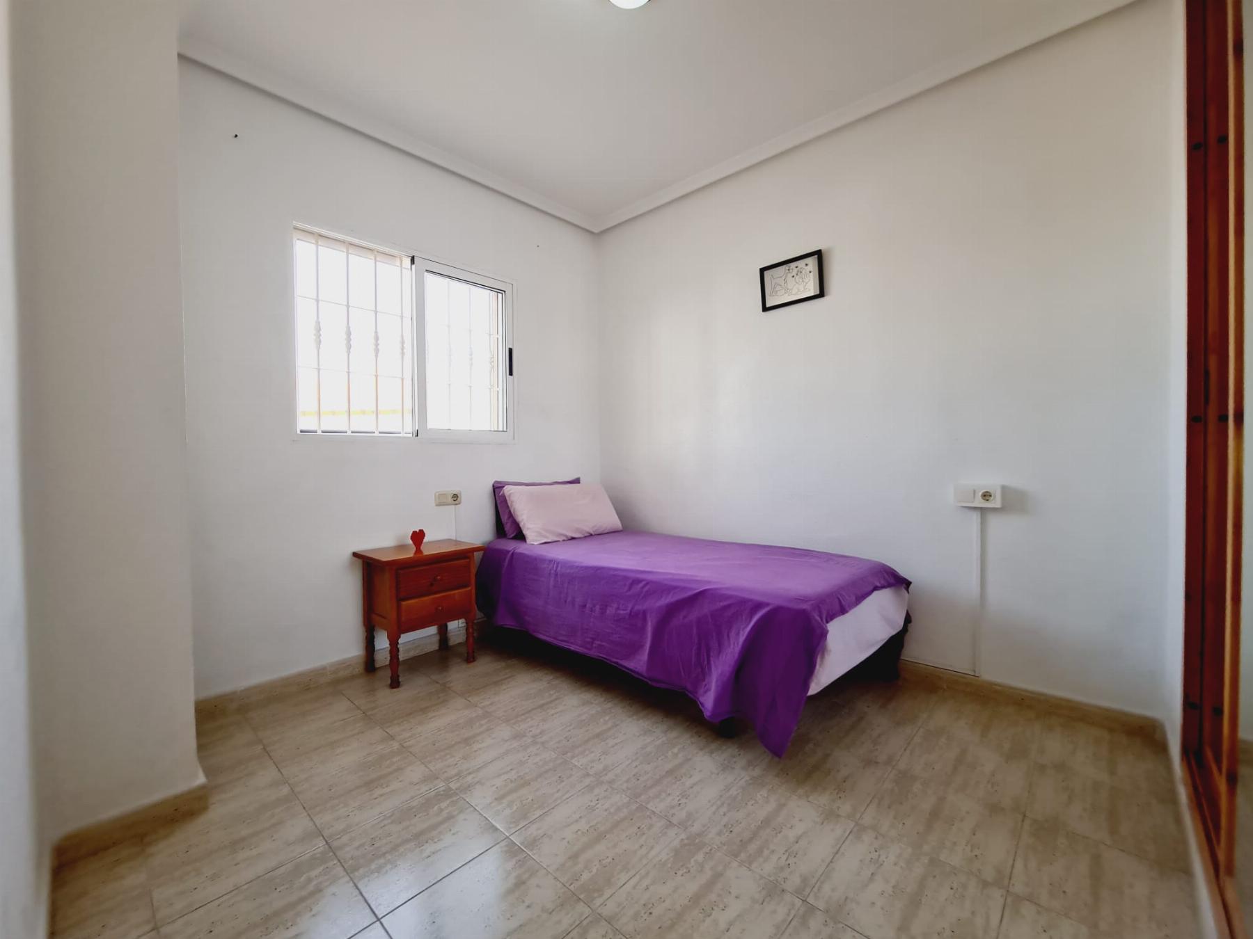 For sale of apartment in La Mata