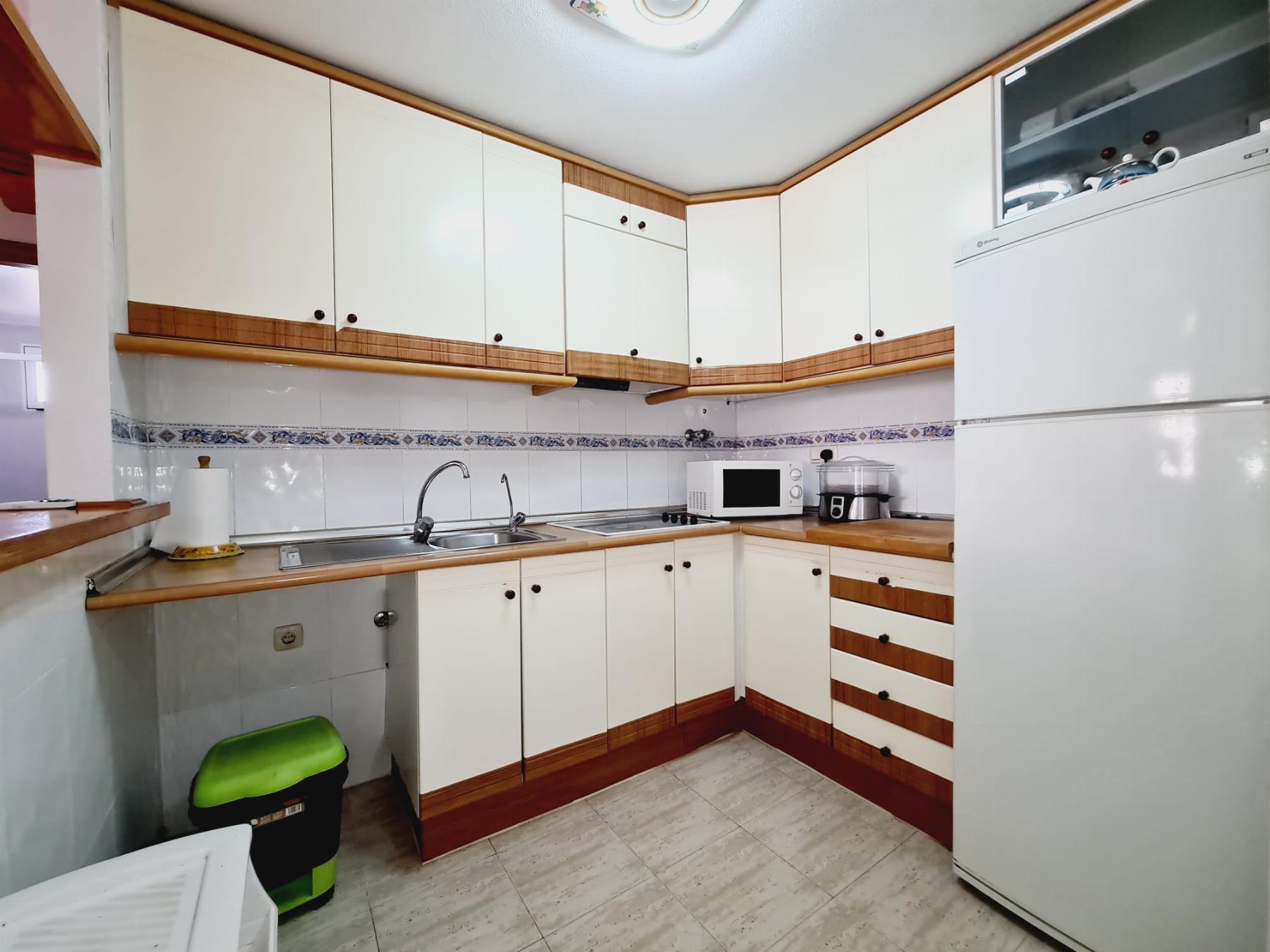 Venta de apartamento en La Mata