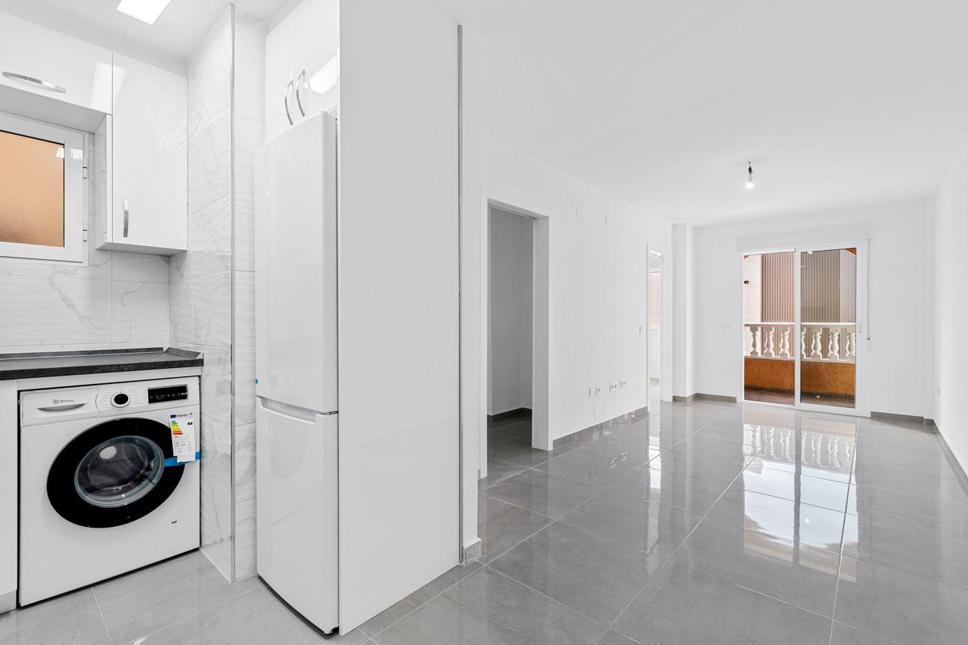 For sale of apartment in Torrevieja