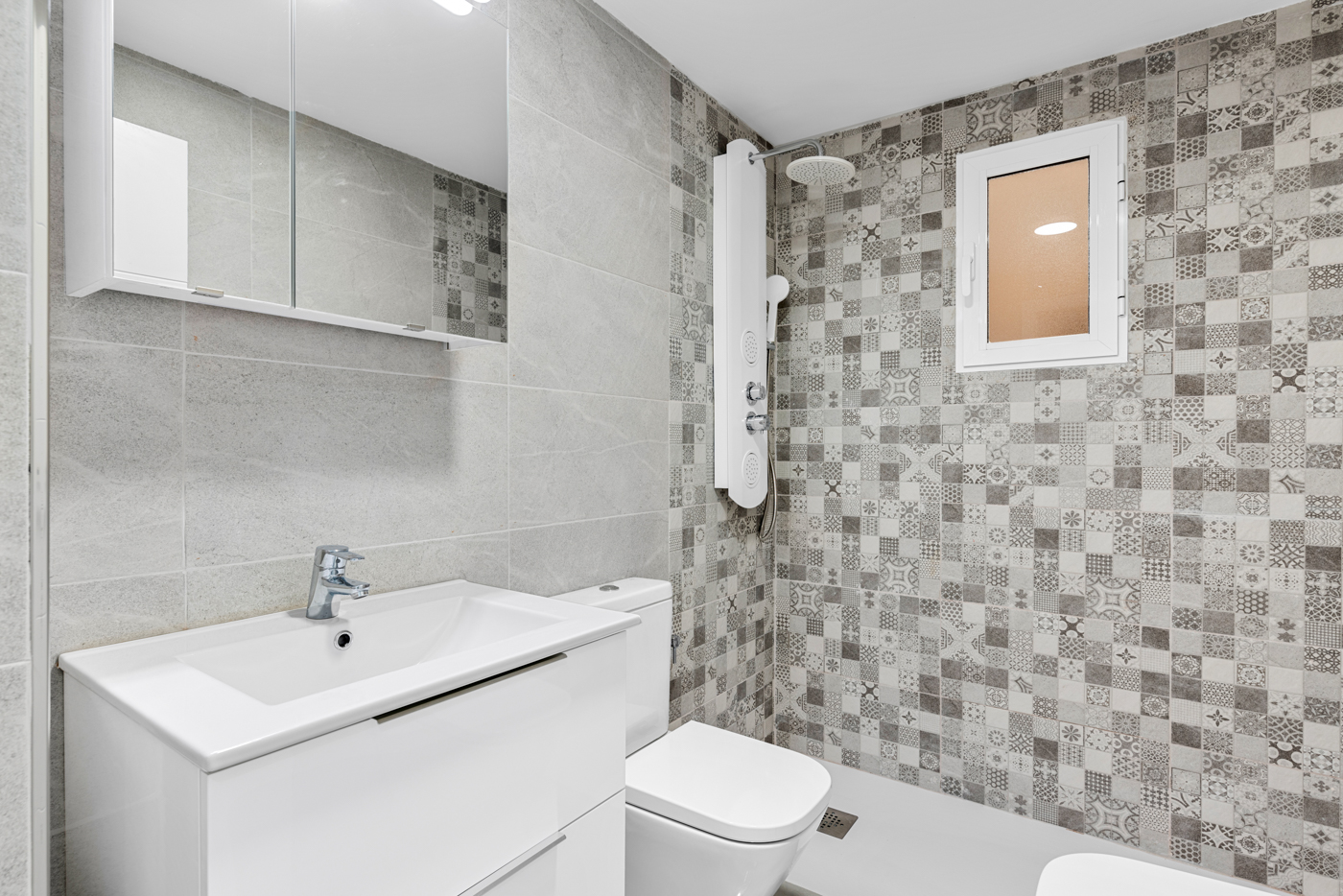 For sale of apartment in Torrevieja