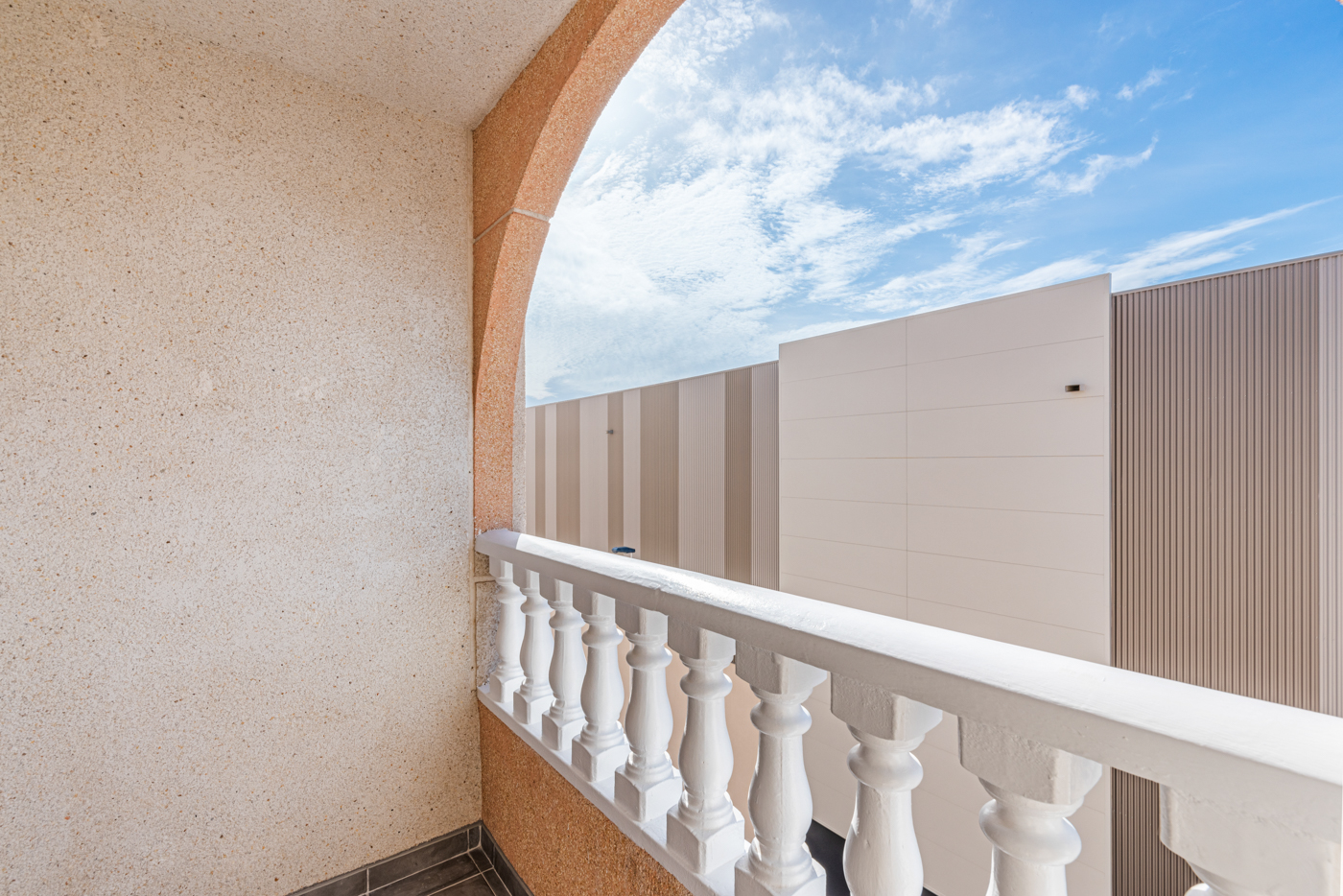 For sale of apartment in Torrevieja
