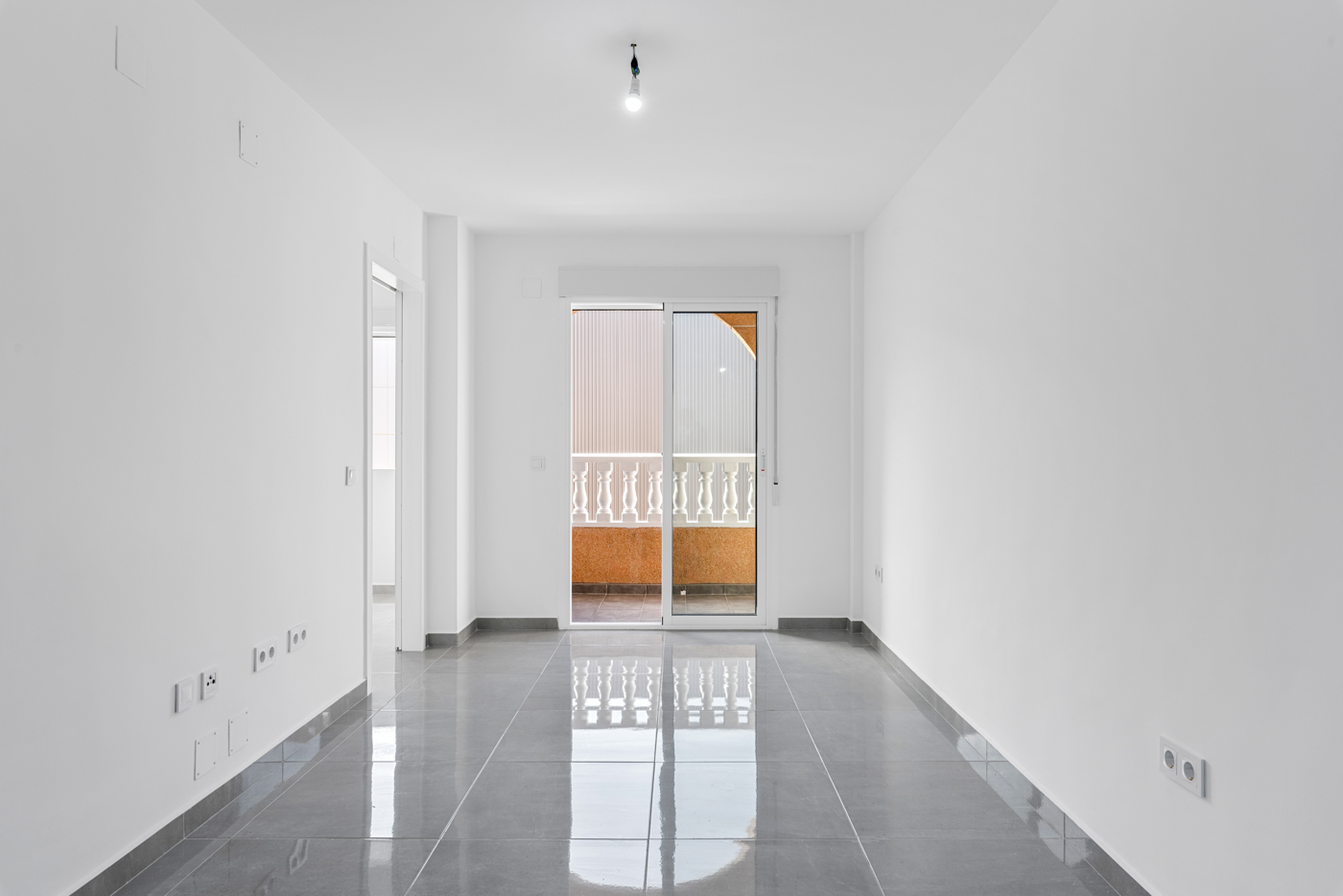 For sale of apartment in Torrevieja