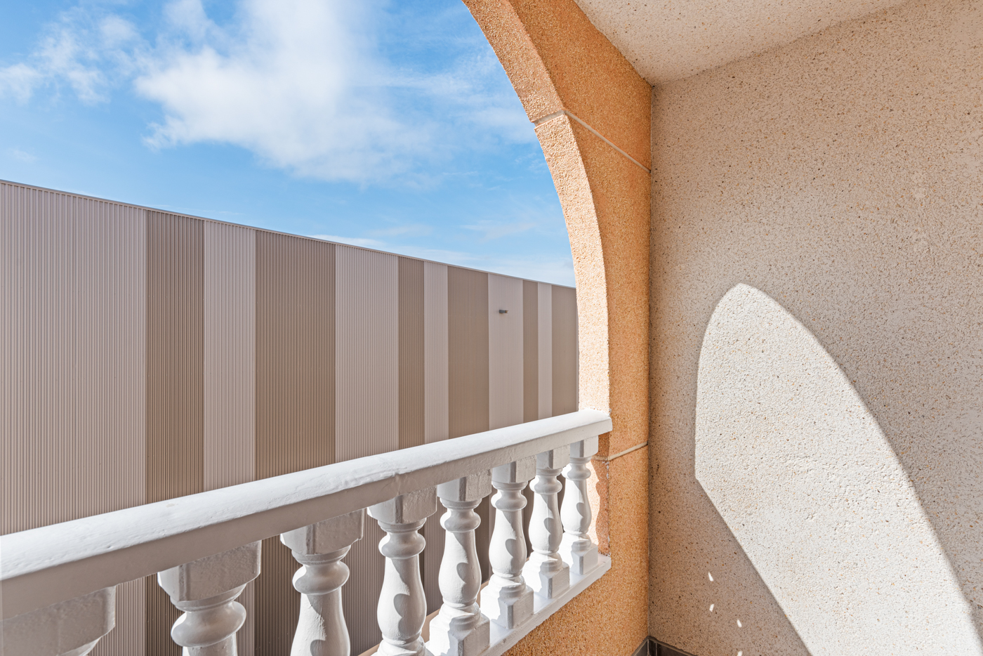 For sale of apartment in Torrevieja