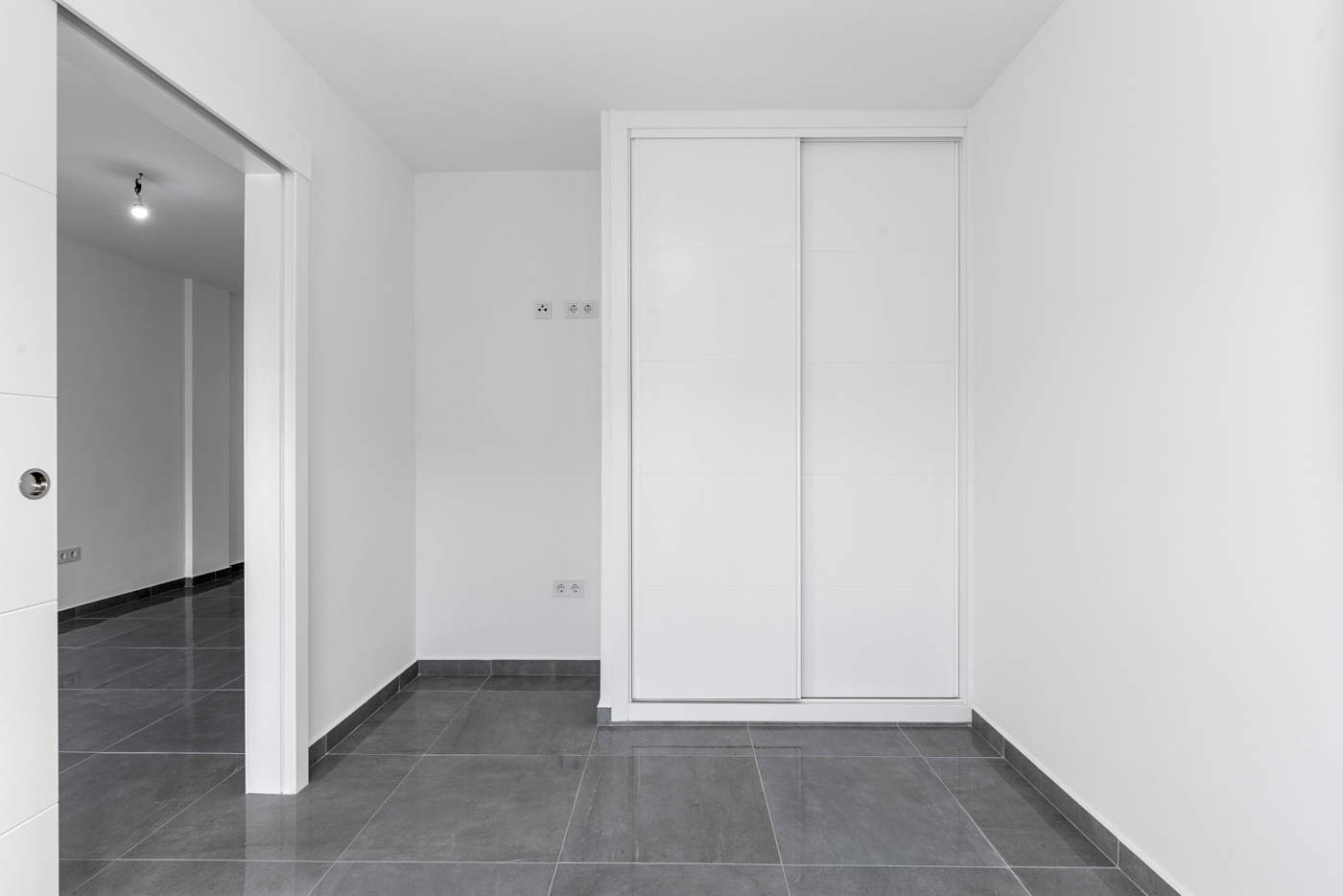 For sale of apartment in Torrevieja