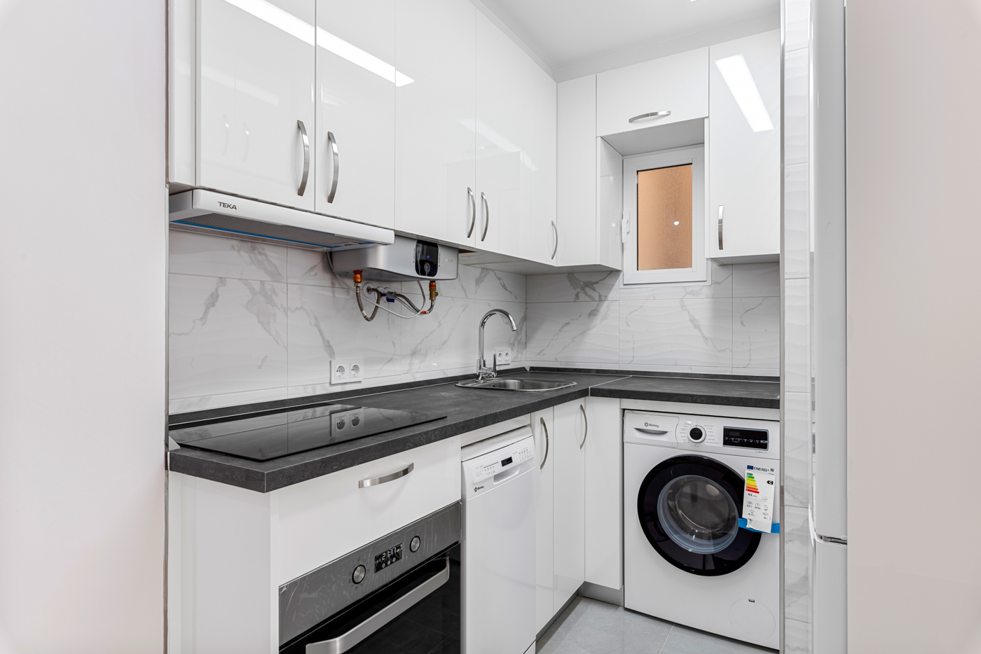 For sale of apartment in Torrevieja