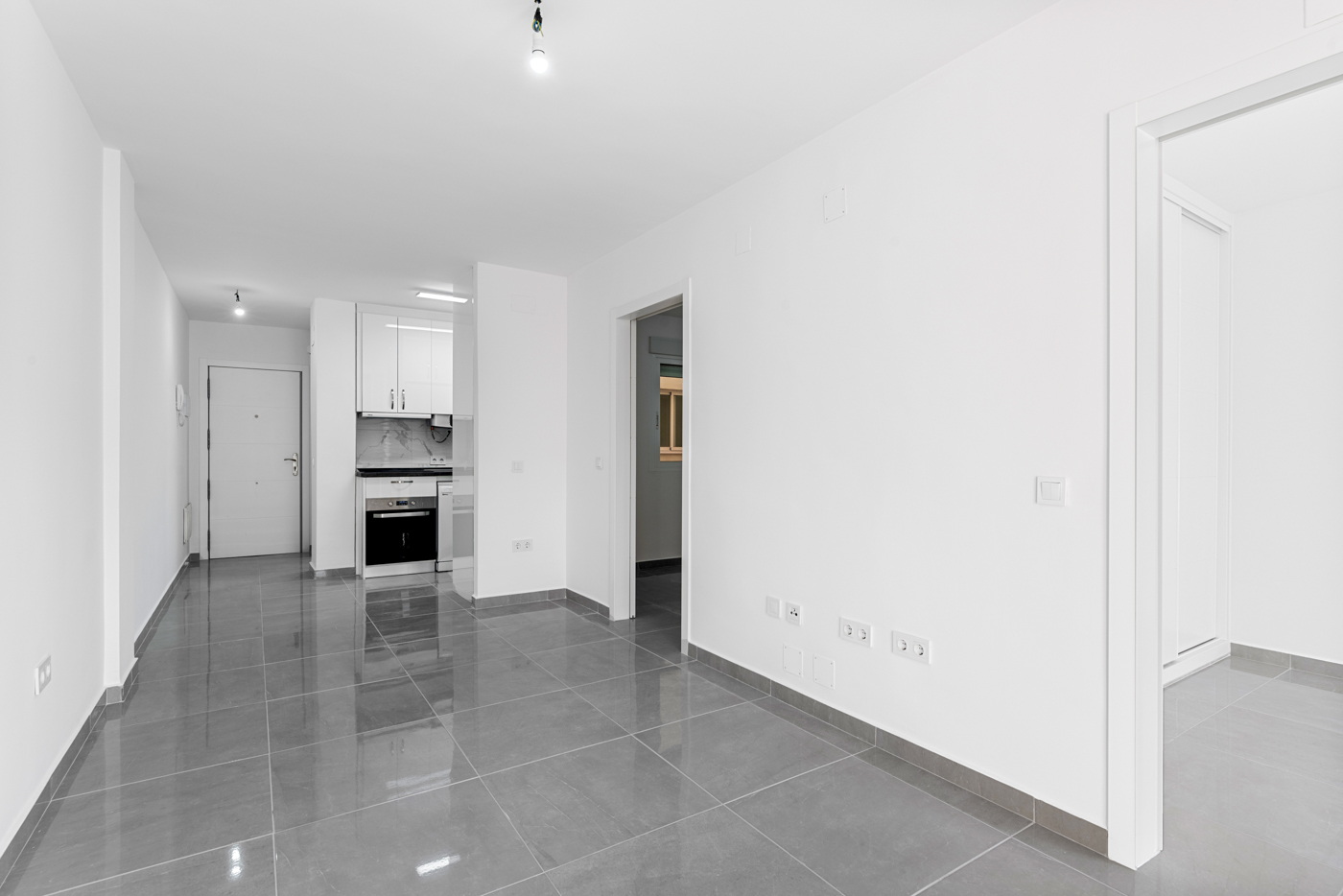 For sale of apartment in Torrevieja