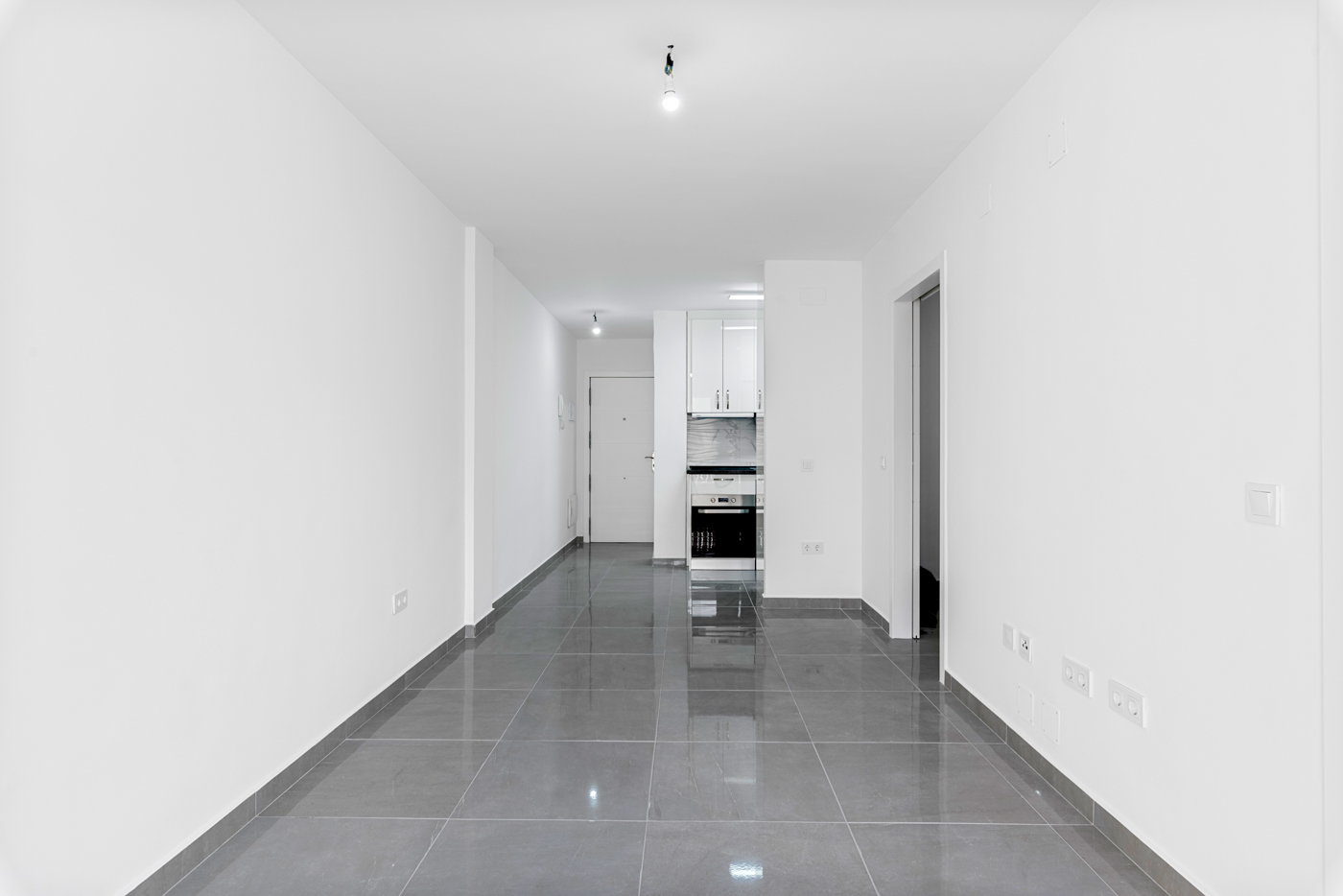 For sale of apartment in Torrevieja