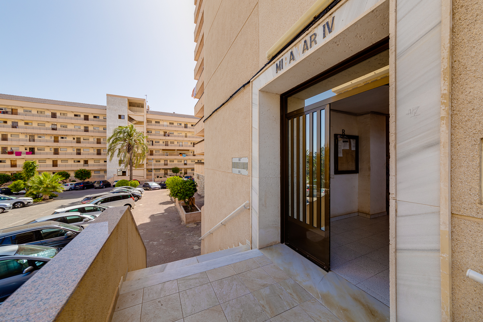 Entry/Exit