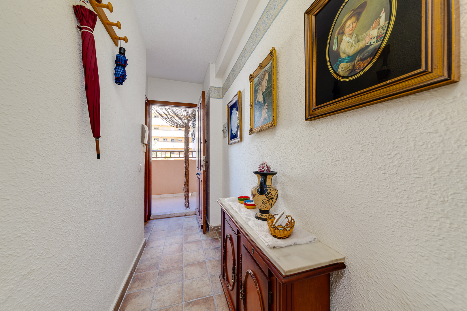 Corridor