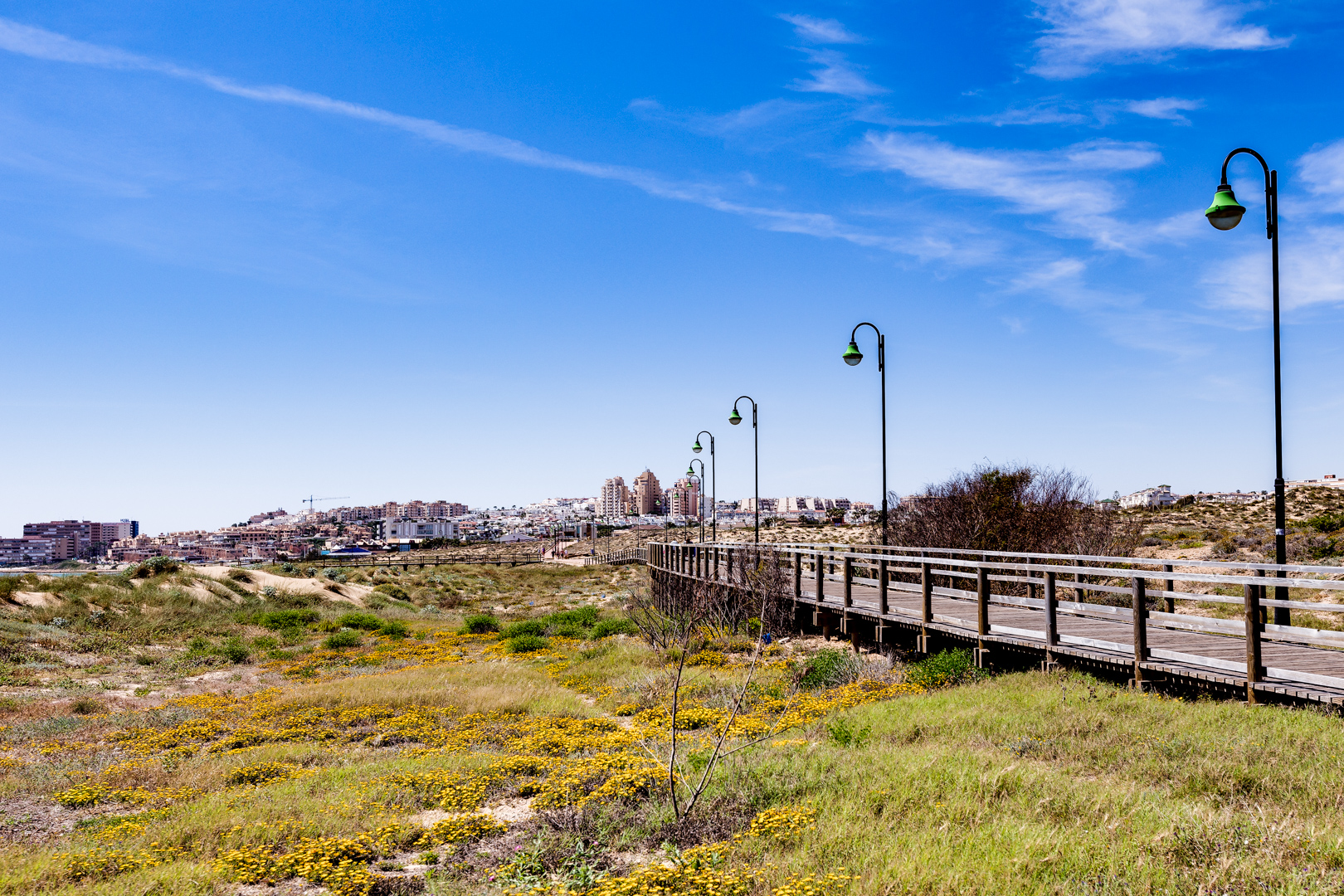 Surroundings