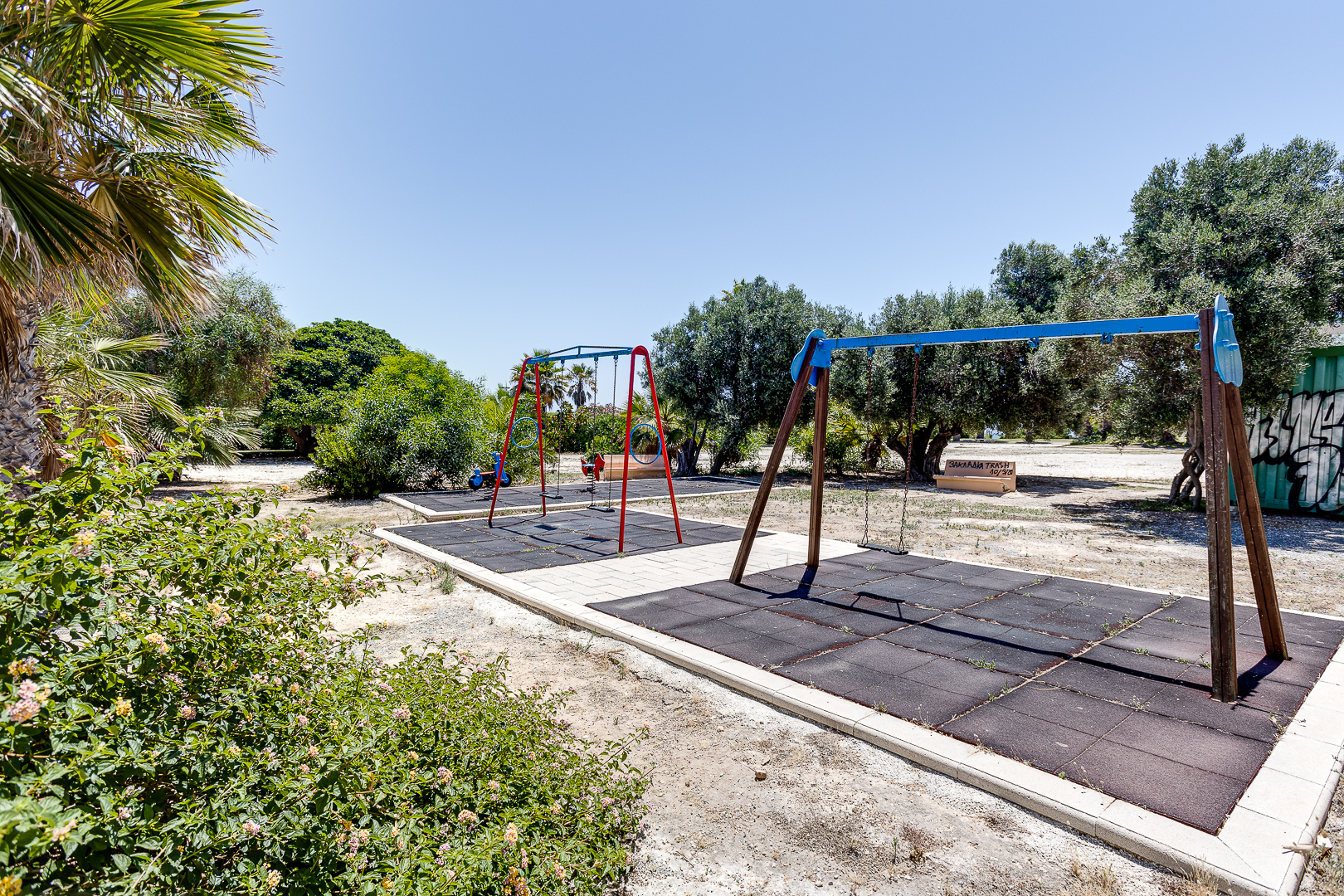 Surroundings