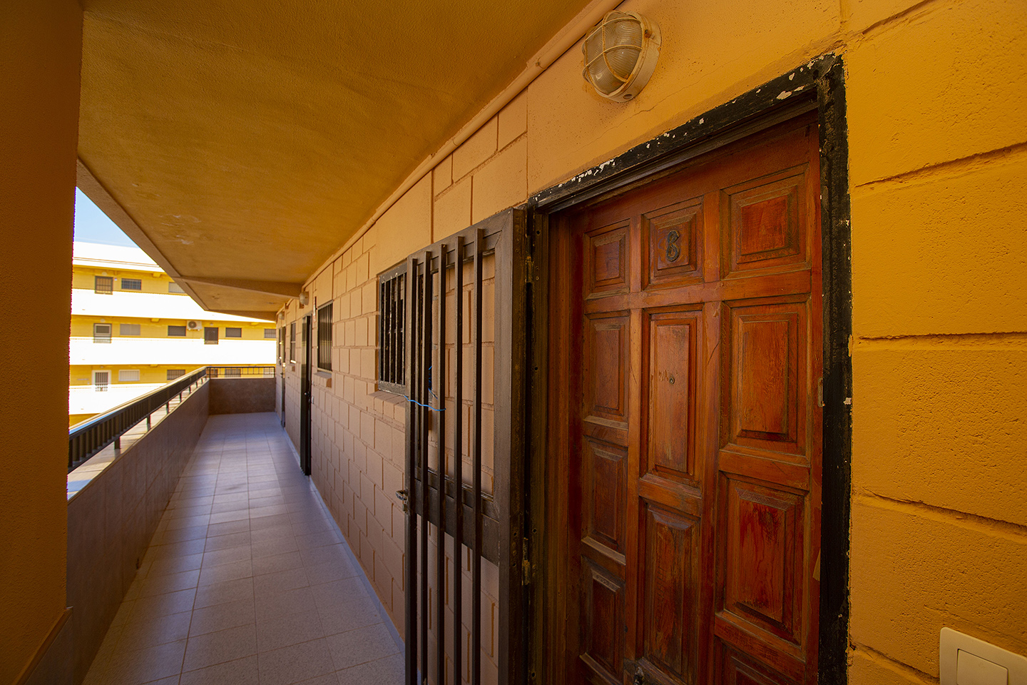 Entry/Exit