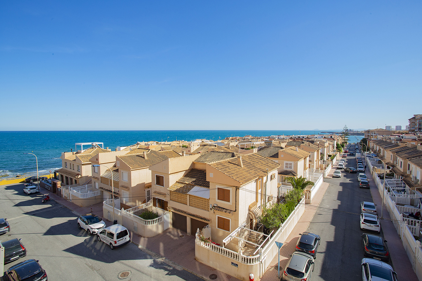 For sale of apartment in Torrevieja