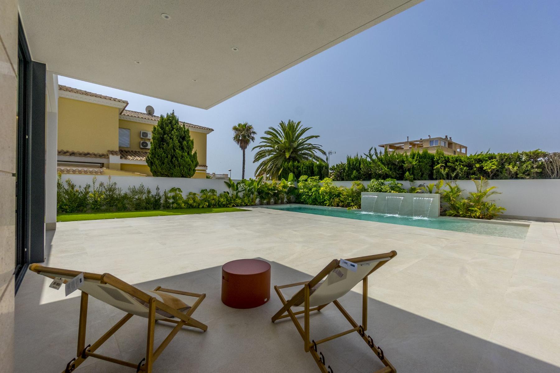 Venta de chalet en Orihuela Costa