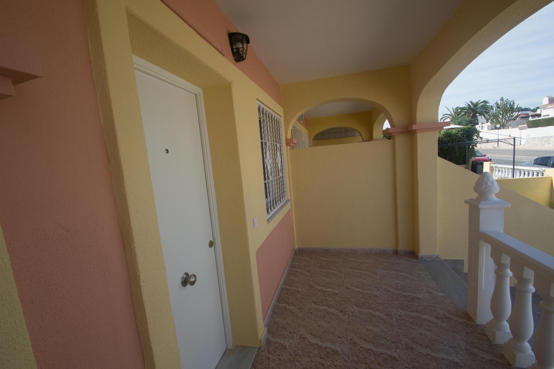 For sale of chalet in Orihuela Costa