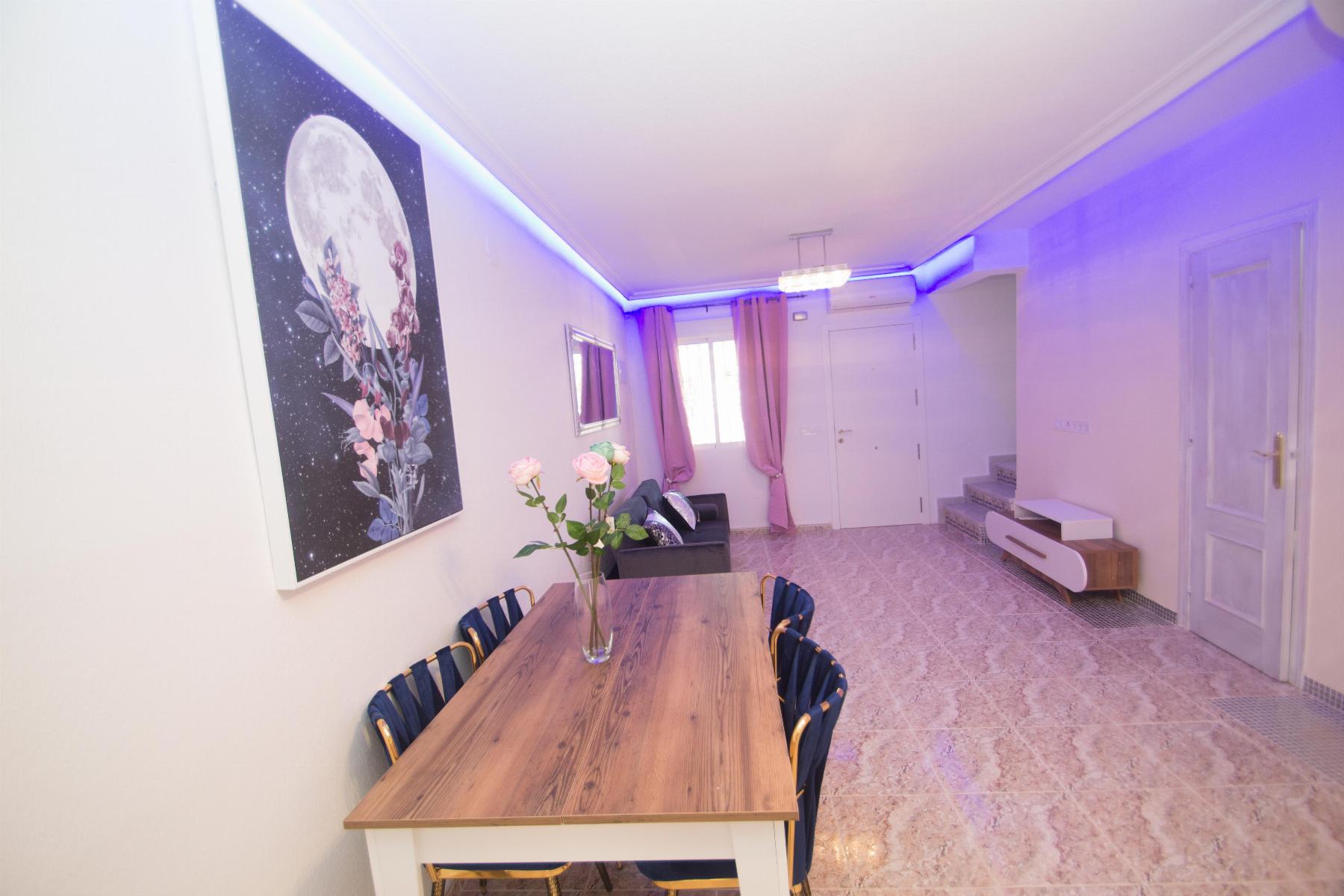 For sale of chalet in Orihuela Costa