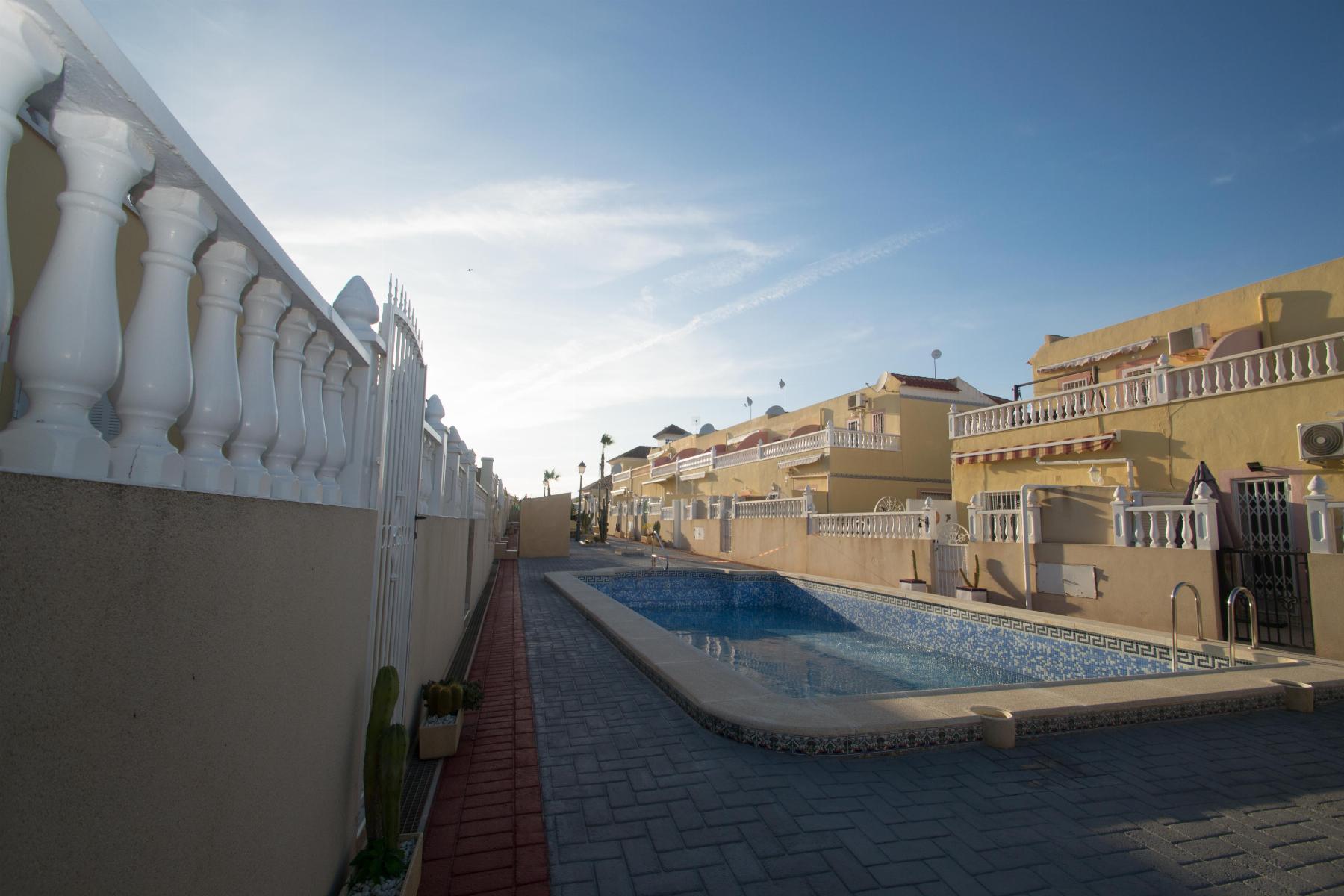 For sale of chalet in Orihuela Costa
