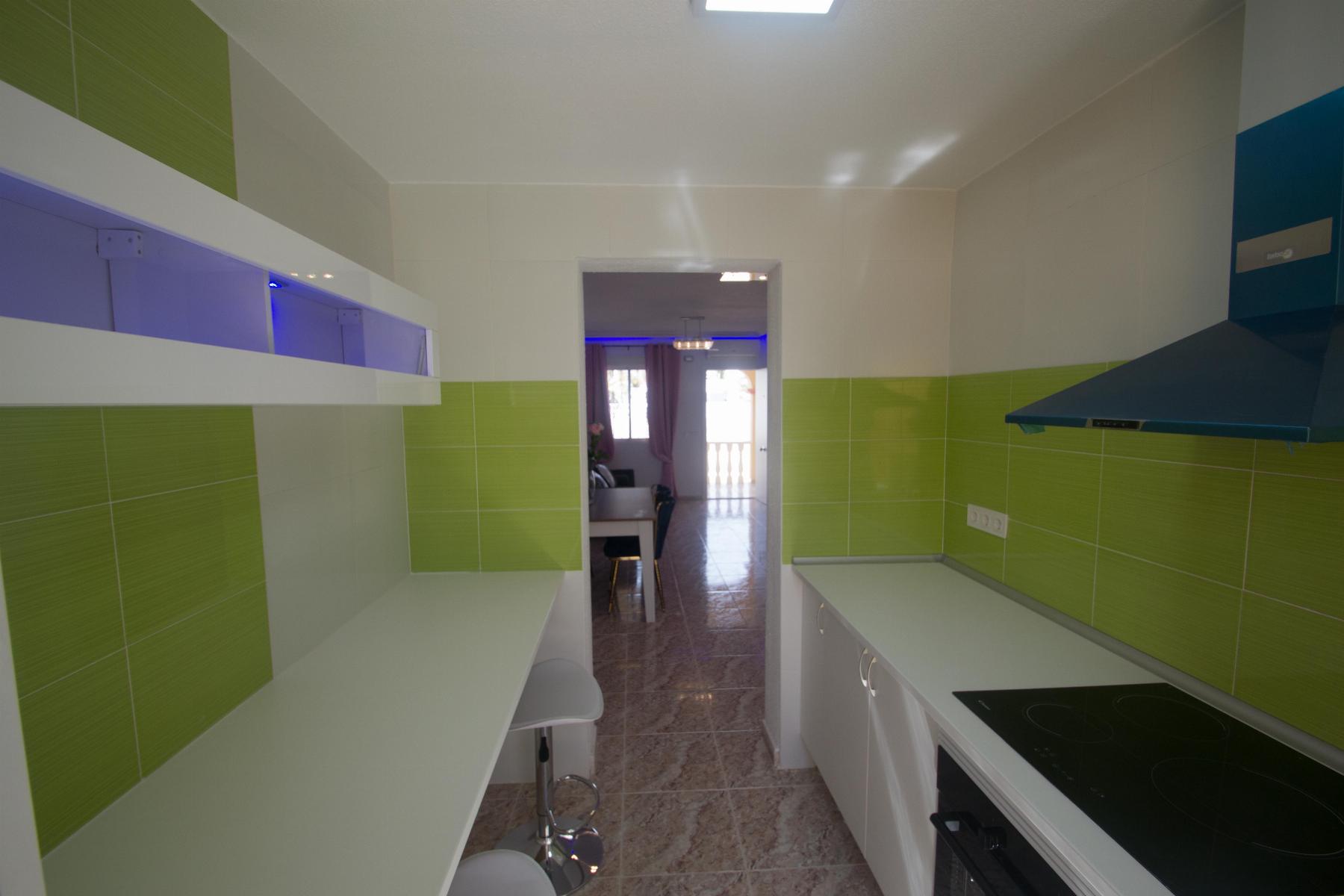 For sale of chalet in Orihuela Costa