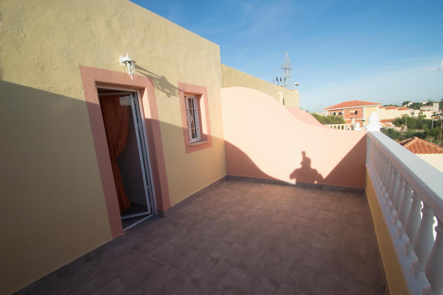 For sale of chalet in Orihuela Costa