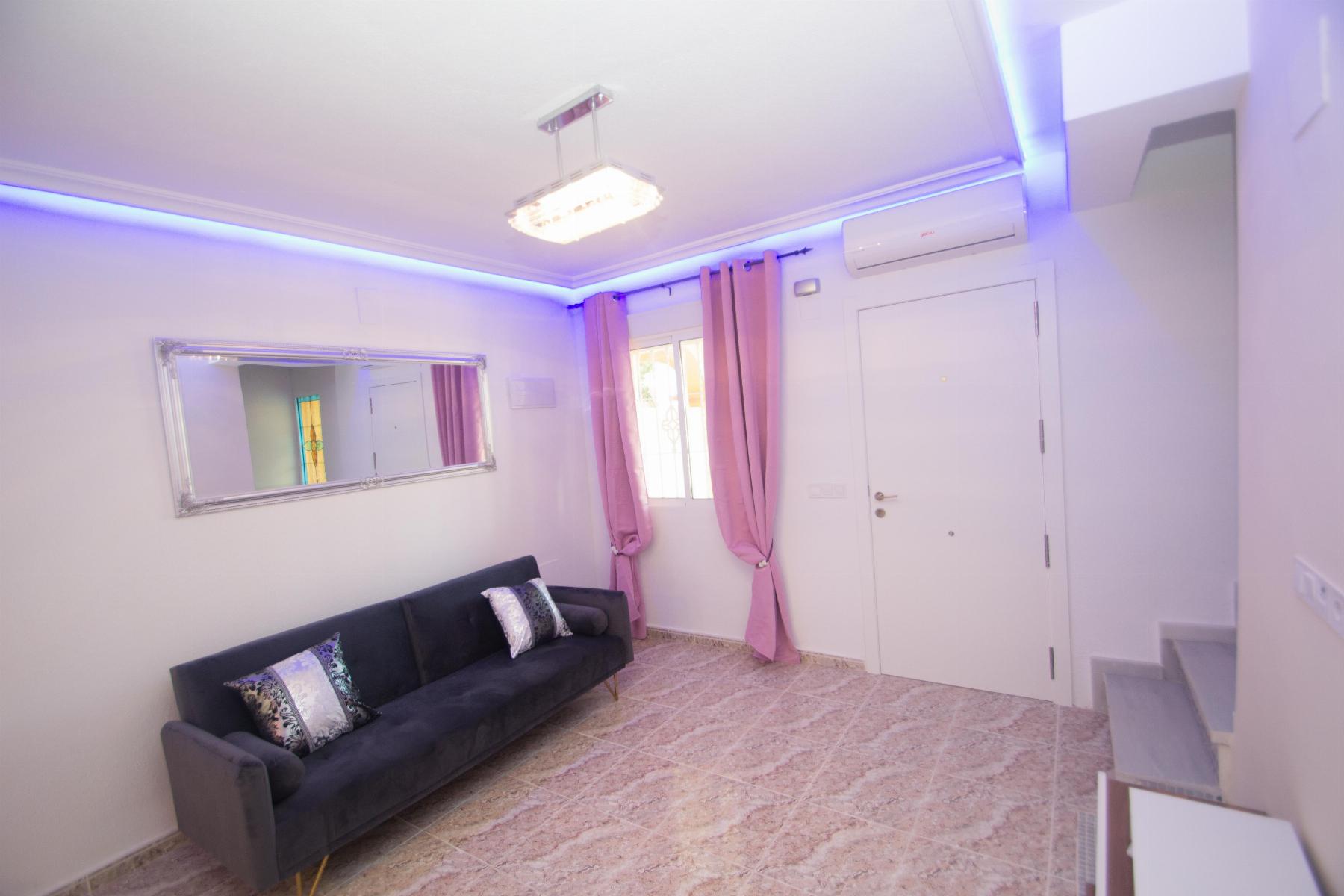 For sale of chalet in Orihuela Costa