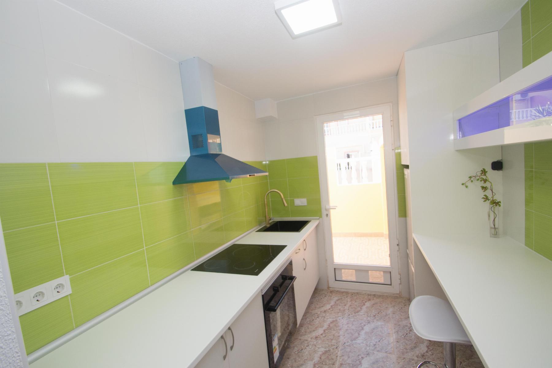 For sale of chalet in Orihuela Costa