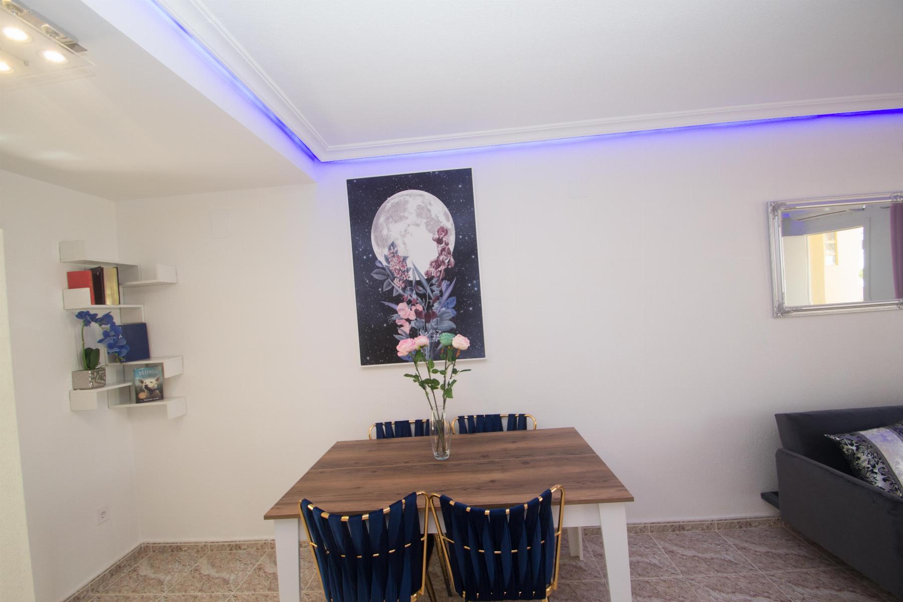 For sale of chalet in Orihuela Costa