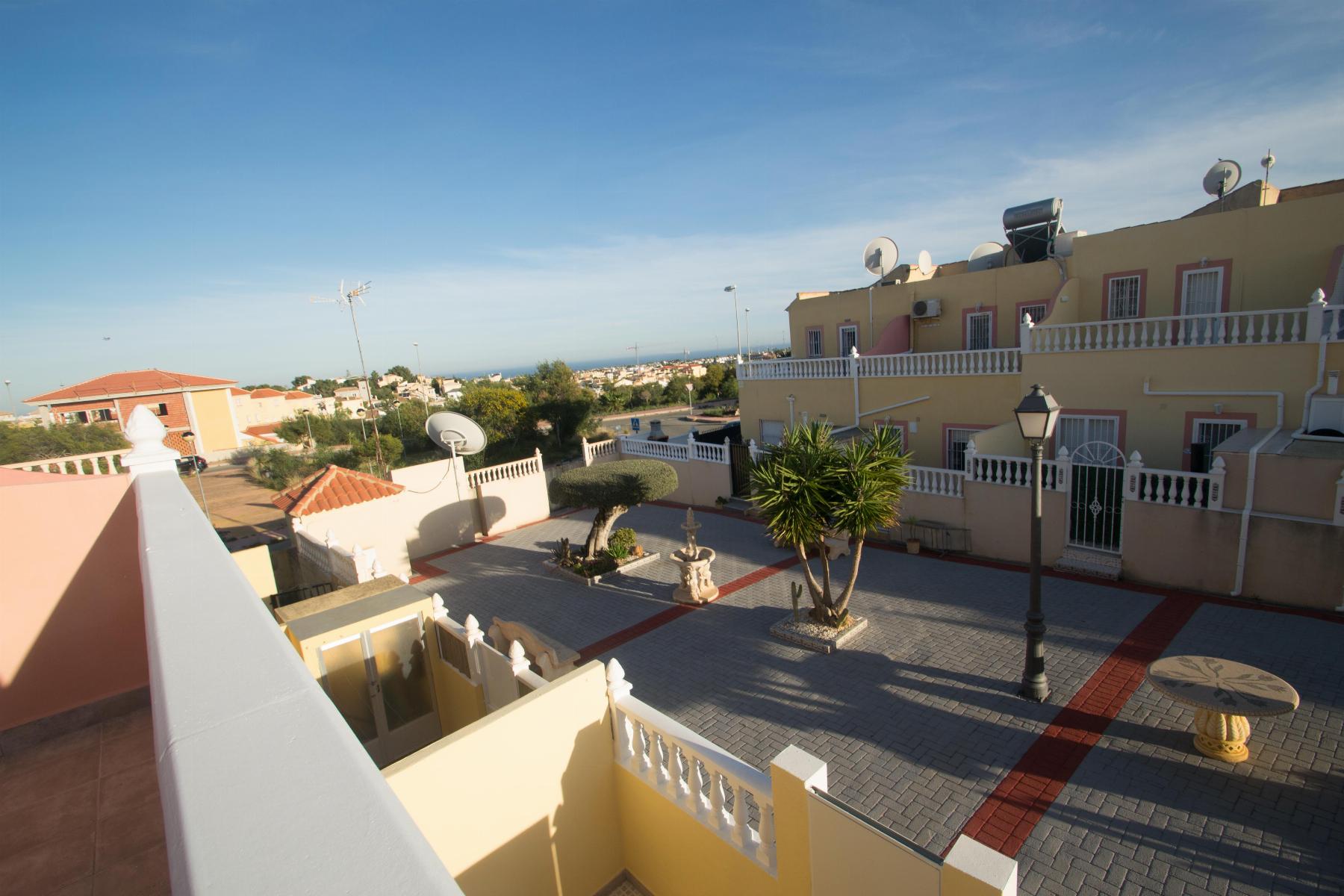For sale of chalet in Orihuela Costa