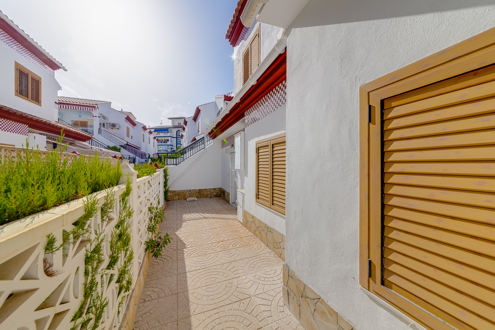 Terraza