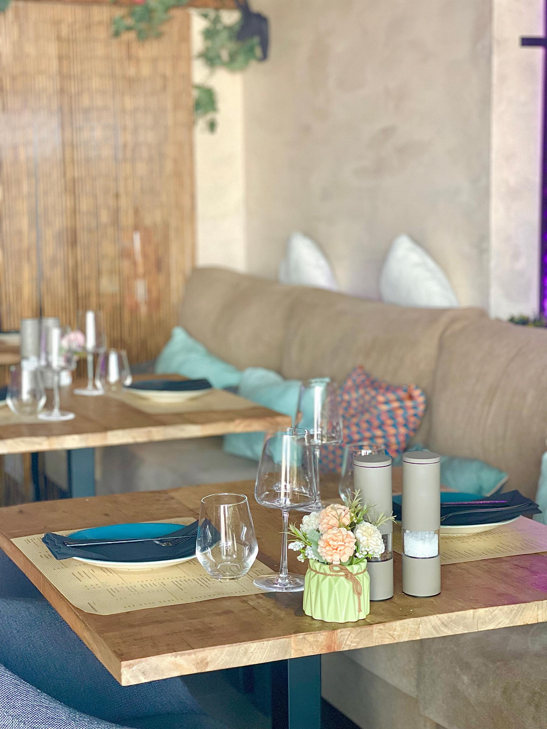 For share of commercial in Orihuela Costa