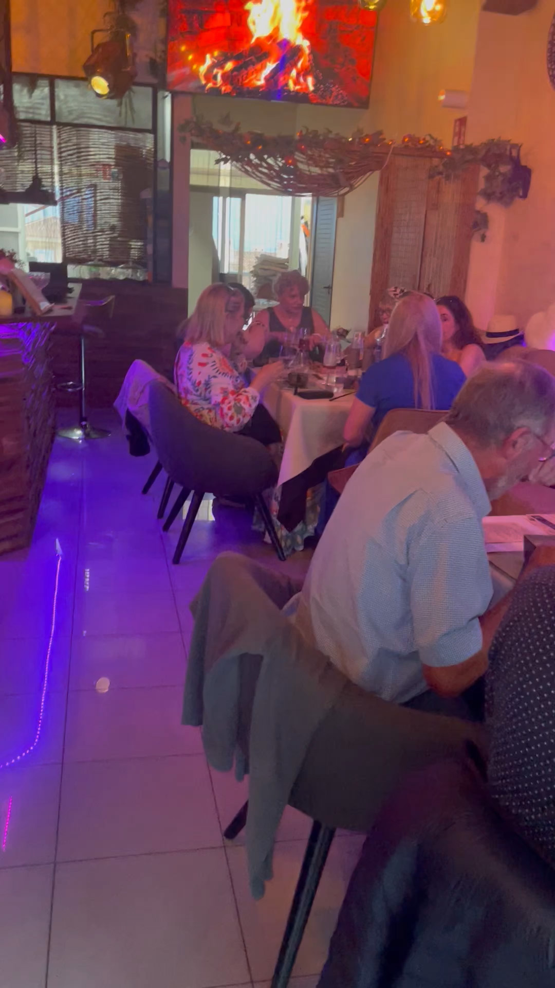 For share of commercial in Orihuela Costa