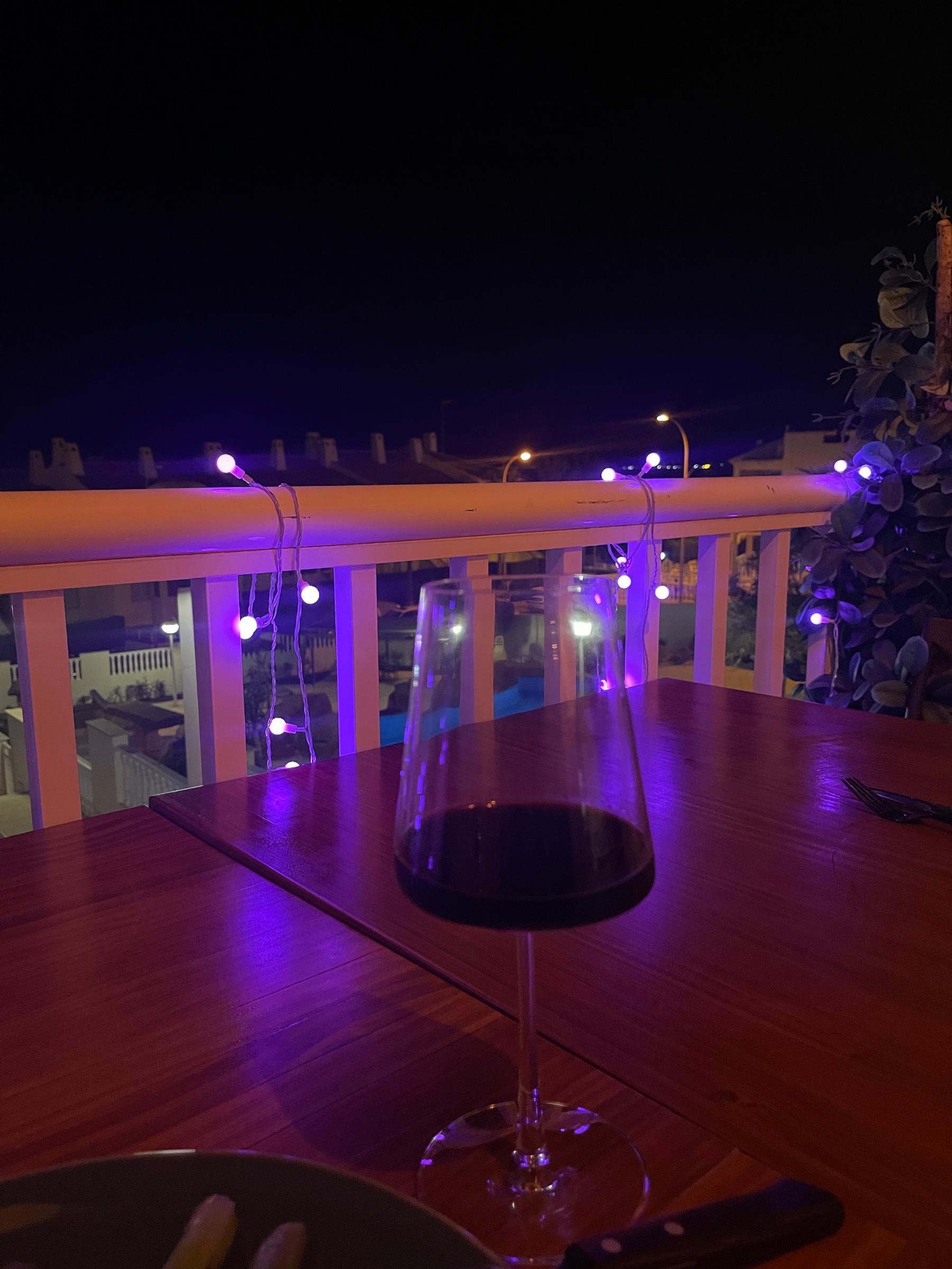 For share of commercial in Orihuela Costa