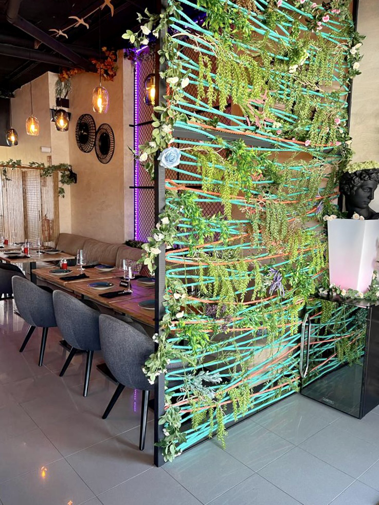 For share of commercial in Orihuela Costa