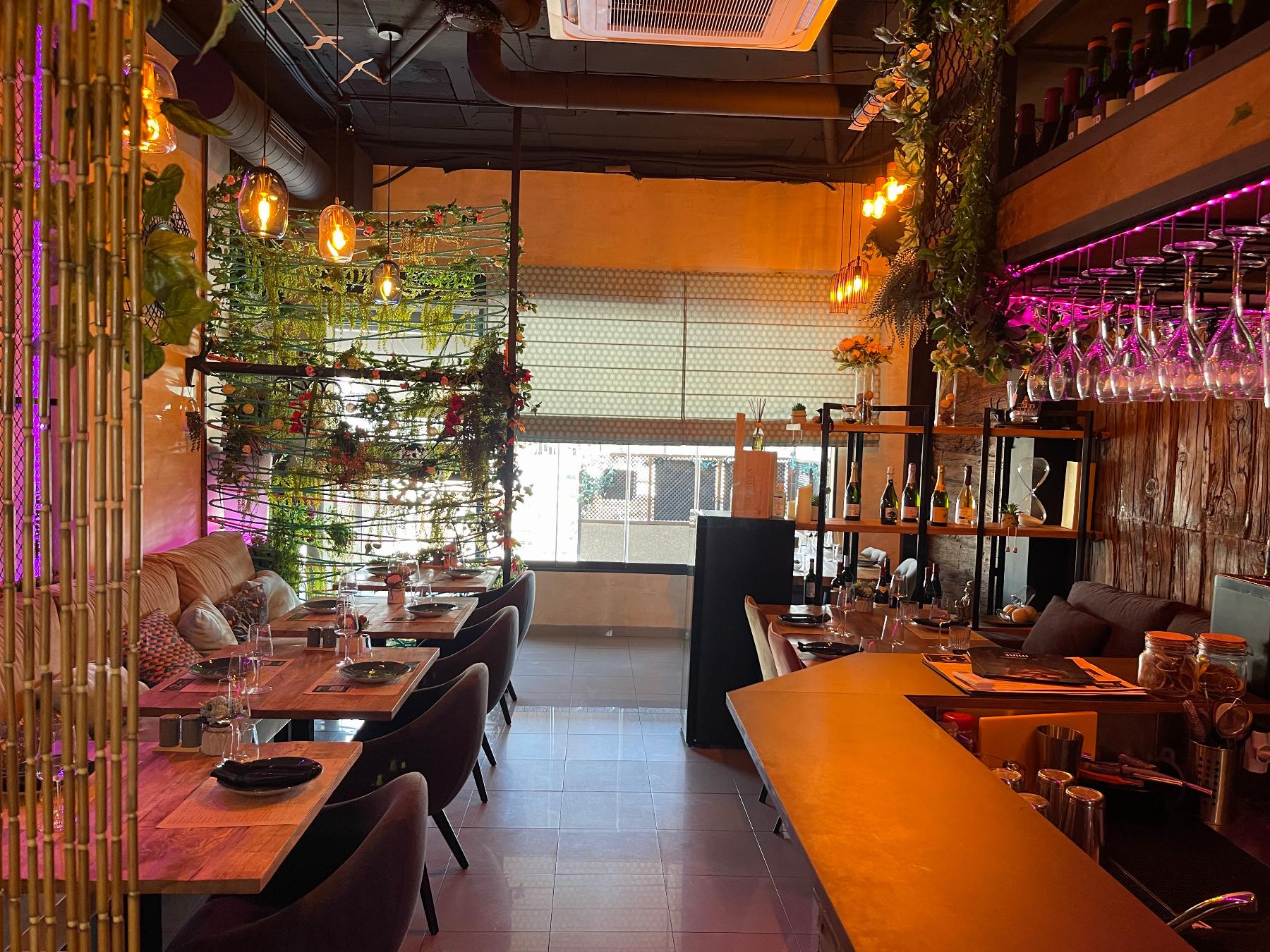 For share of commercial in Orihuela Costa