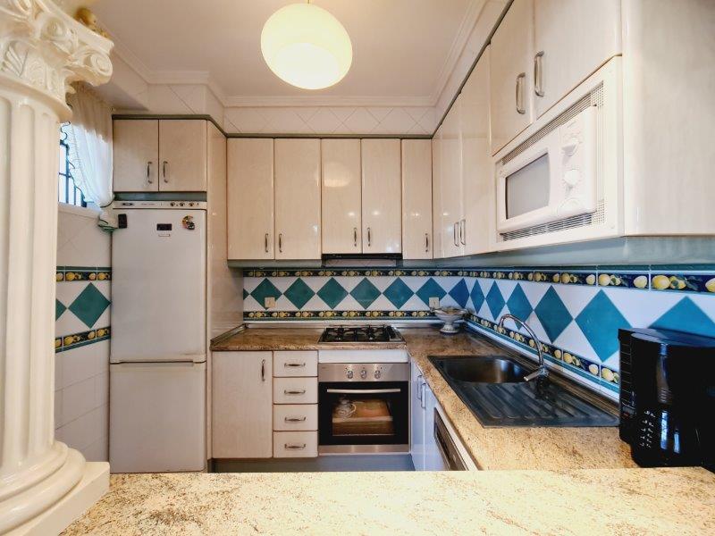 Cocina
