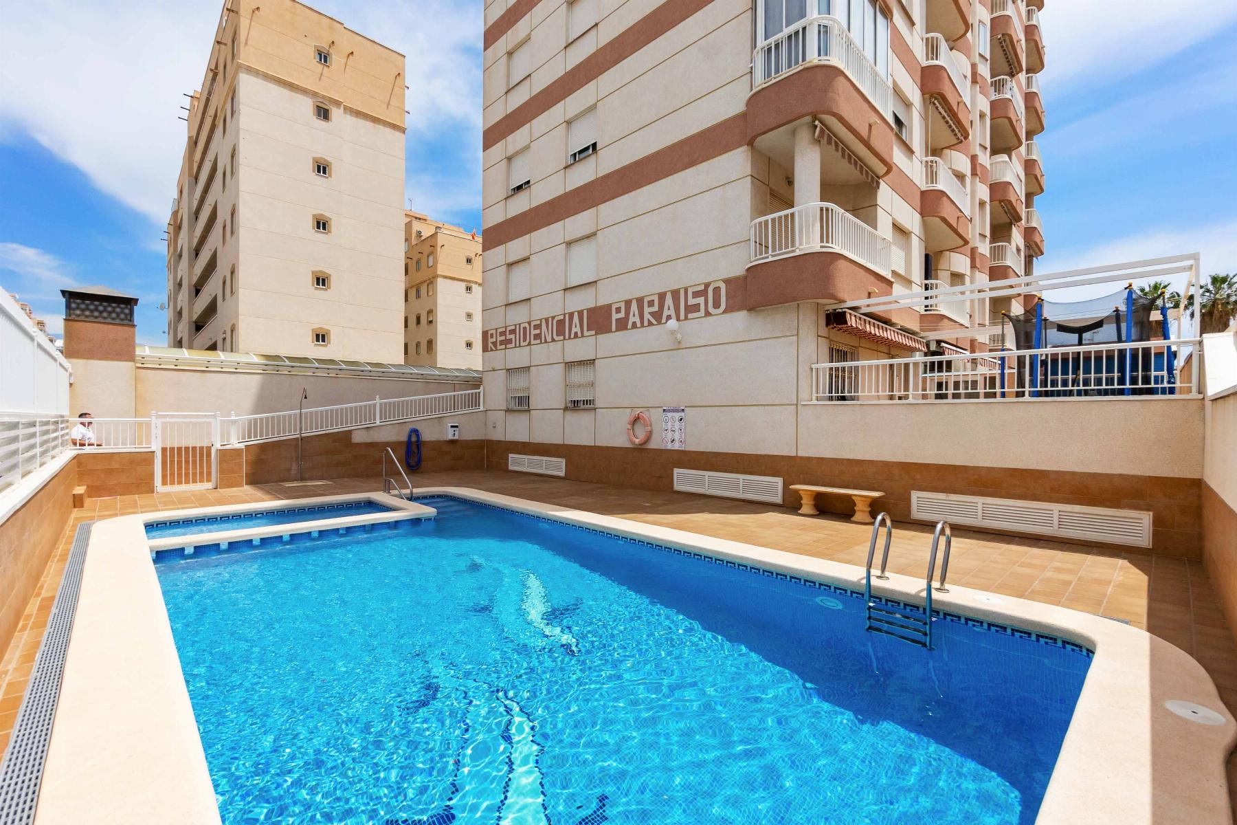 Venta de apartamento en Torrevieja
