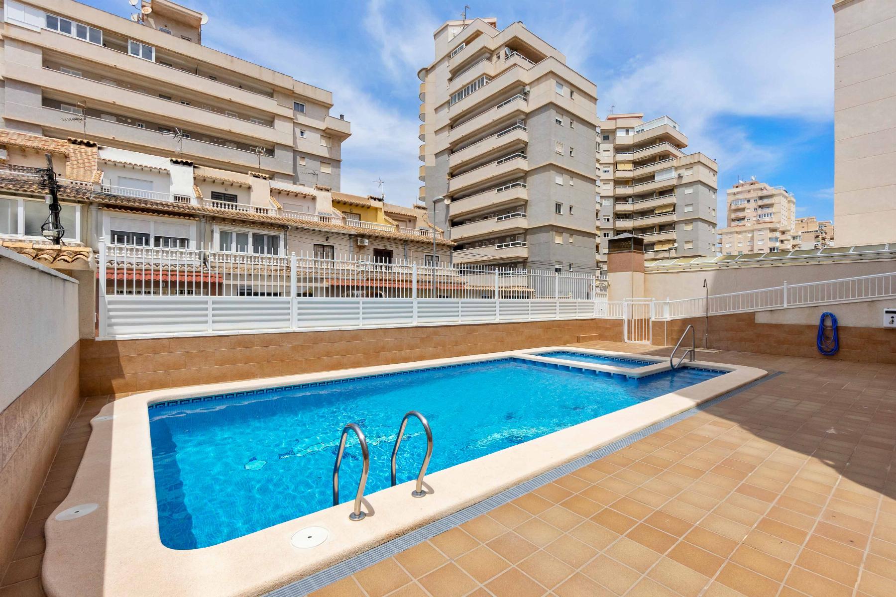 Venta de apartamento en Torrevieja