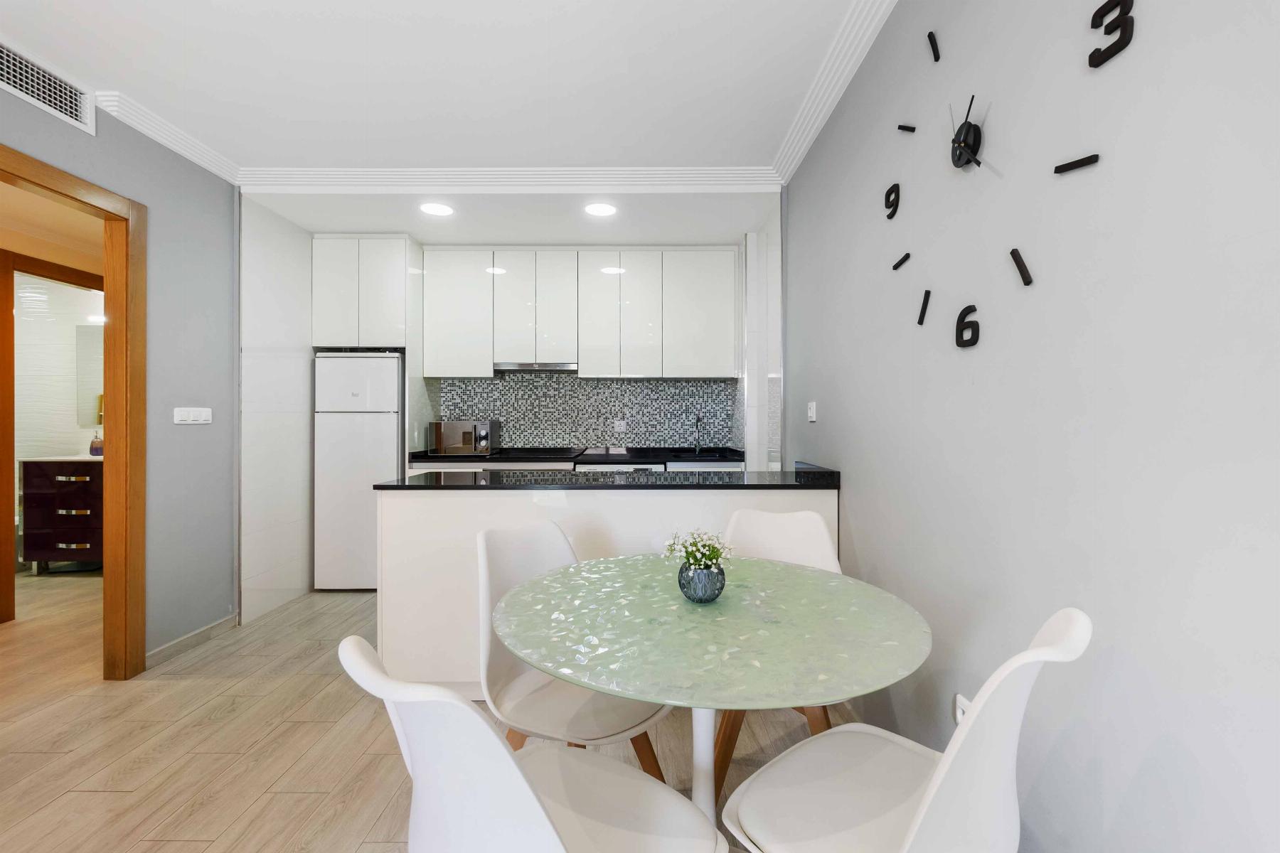 Venta de apartamento en Torrevieja