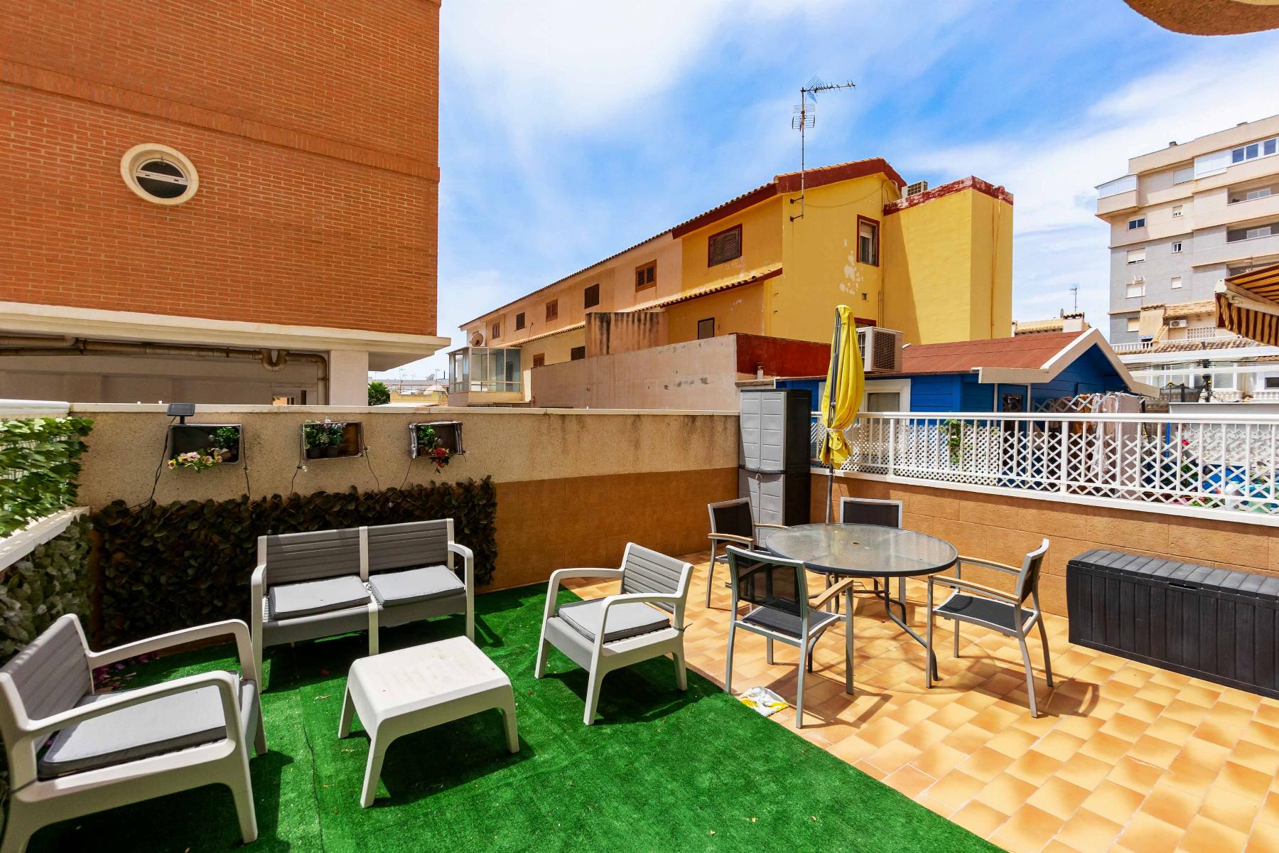 Venta de apartamento en Torrevieja