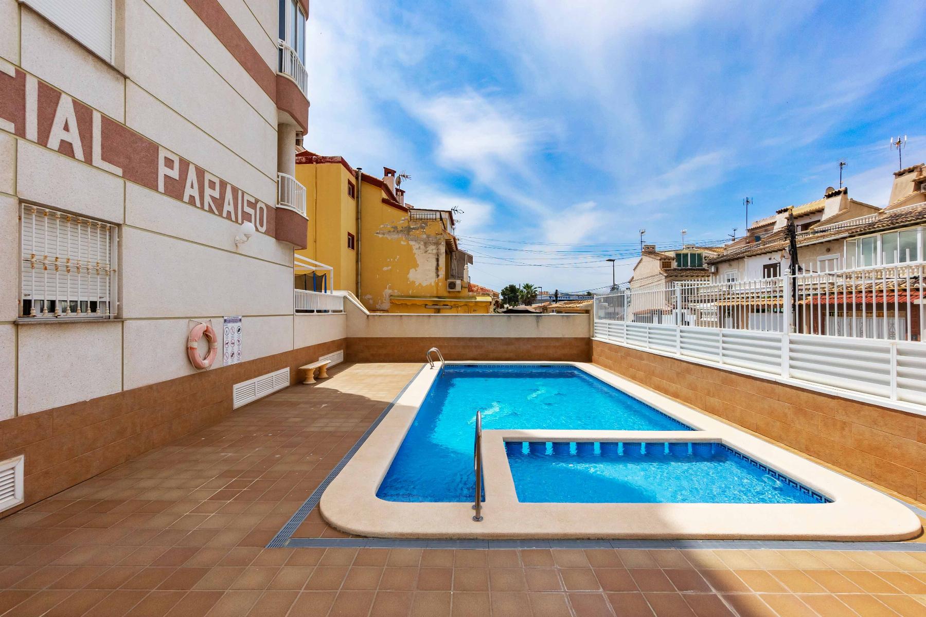 Venta de apartamento en Torrevieja